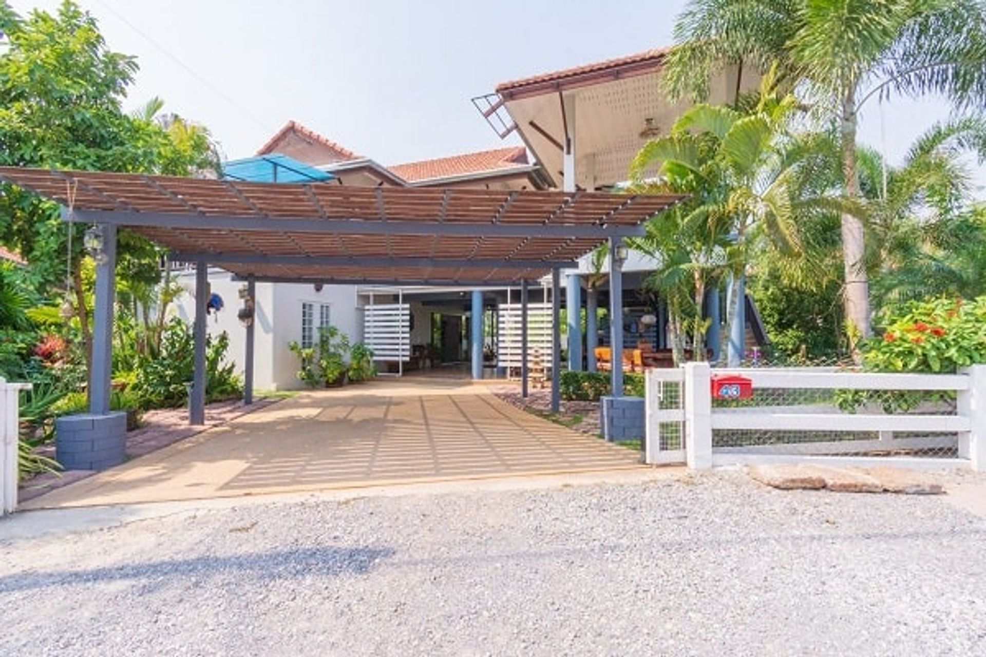 Haus im Hua Hin, Prachuap Khiri Khan 10065508