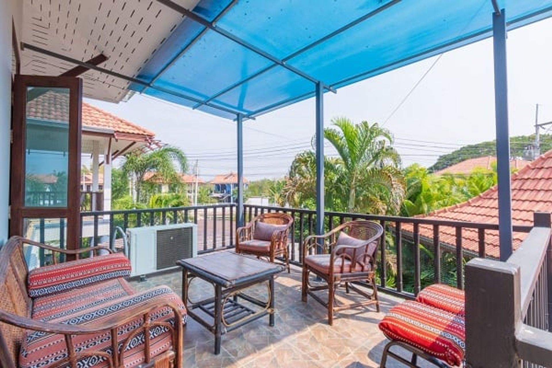 Haus im Hua Hin, Prachuap Khiri Khan 10065508