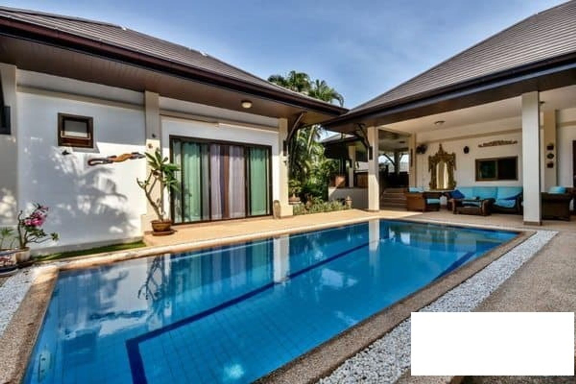 Huis in Hua Hin, Prachuap Khiri Khan 10065511