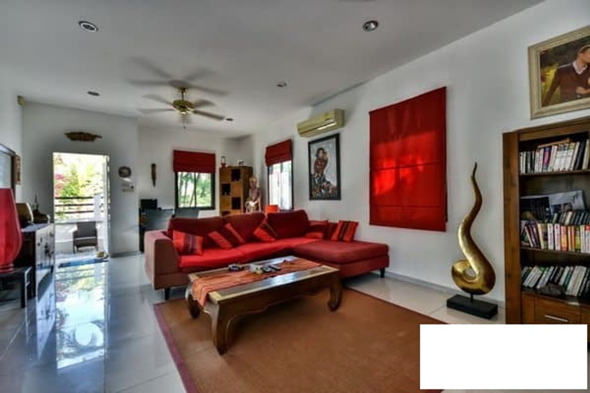 House in Hua Hin, Prachuap Khiri Khan 10065511