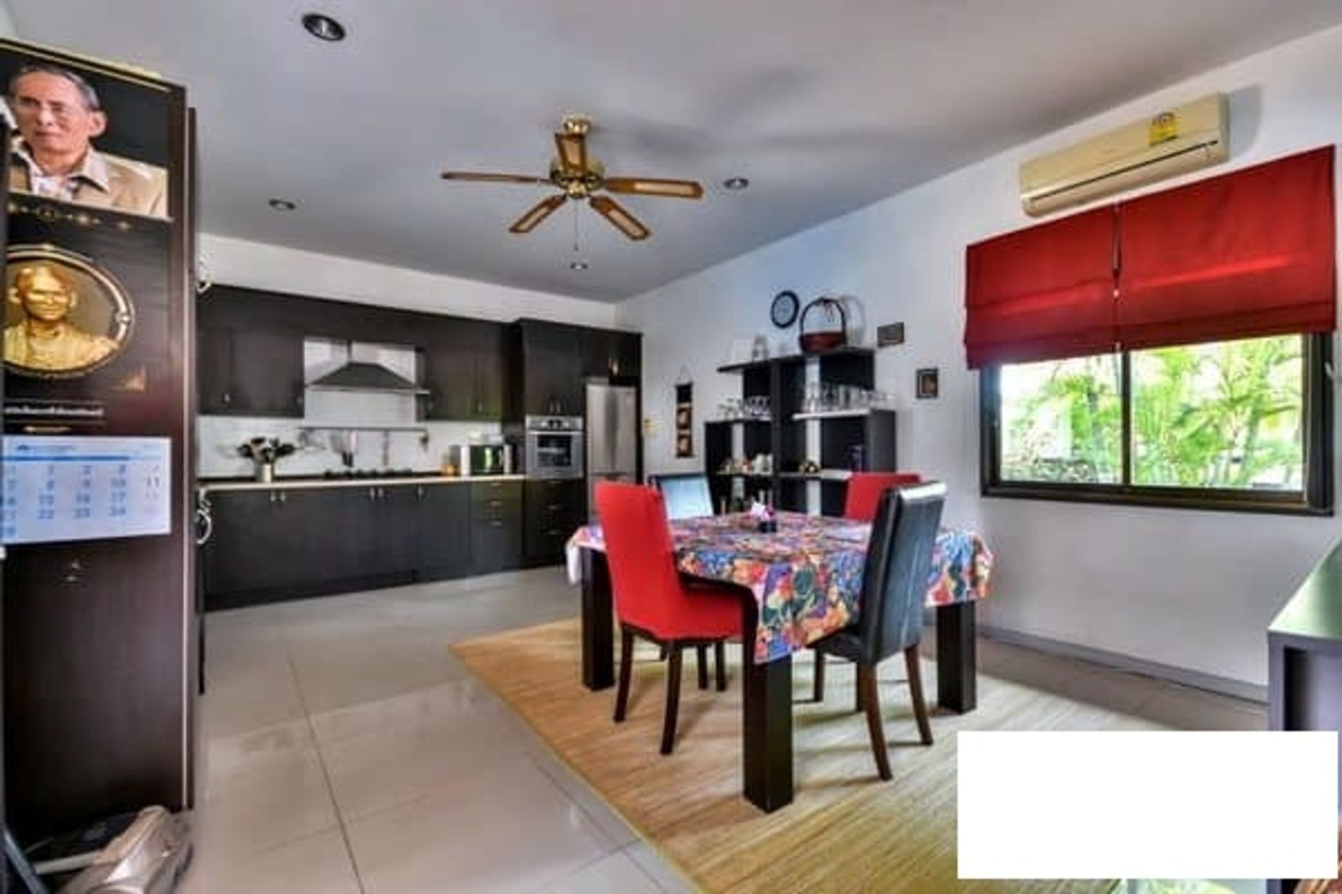 σπίτι σε Hua Hin, Prachuap Khiri Khan 10065511