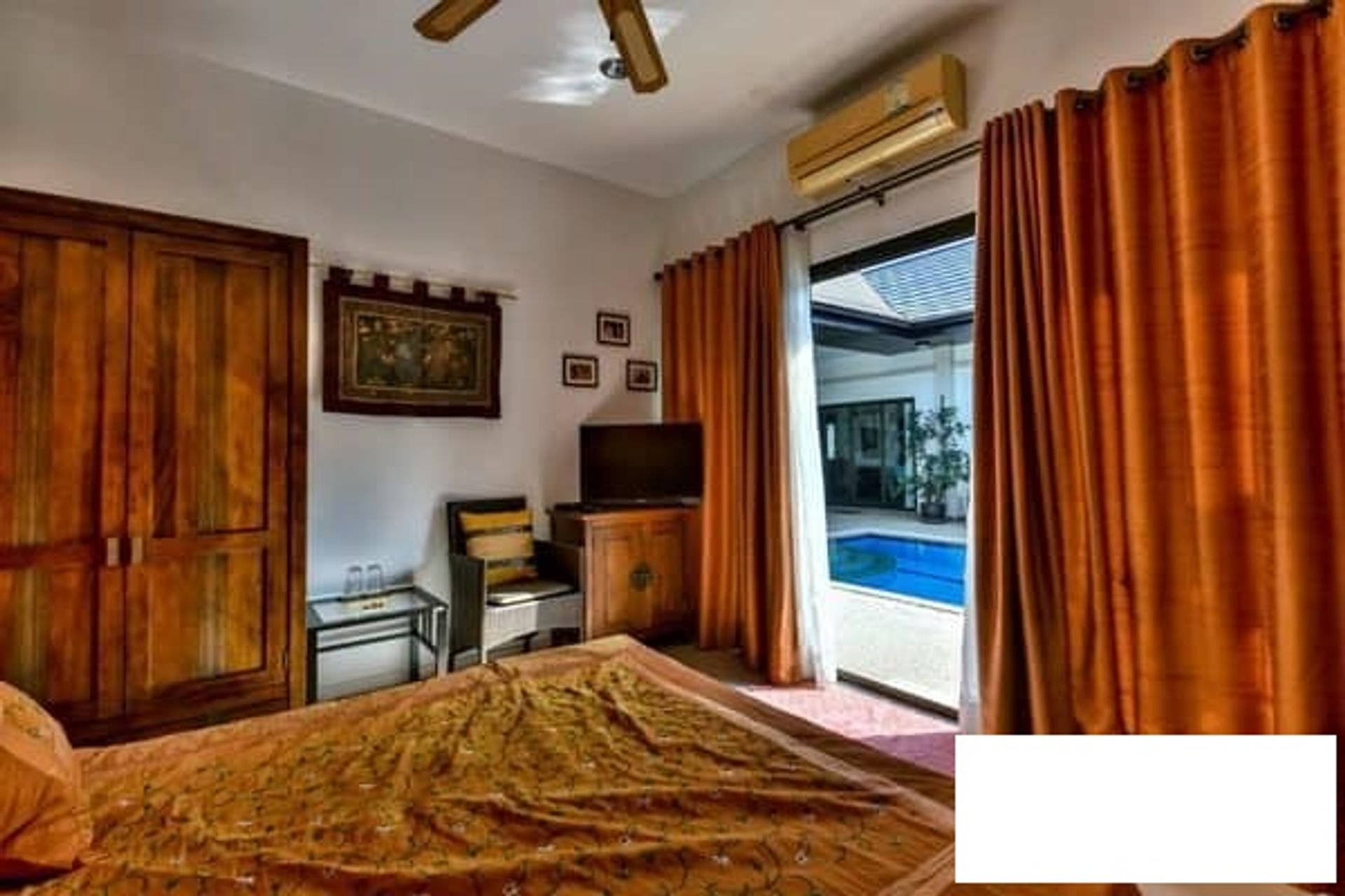 σπίτι σε Hua Hin, Prachuap Khiri Khan 10065511