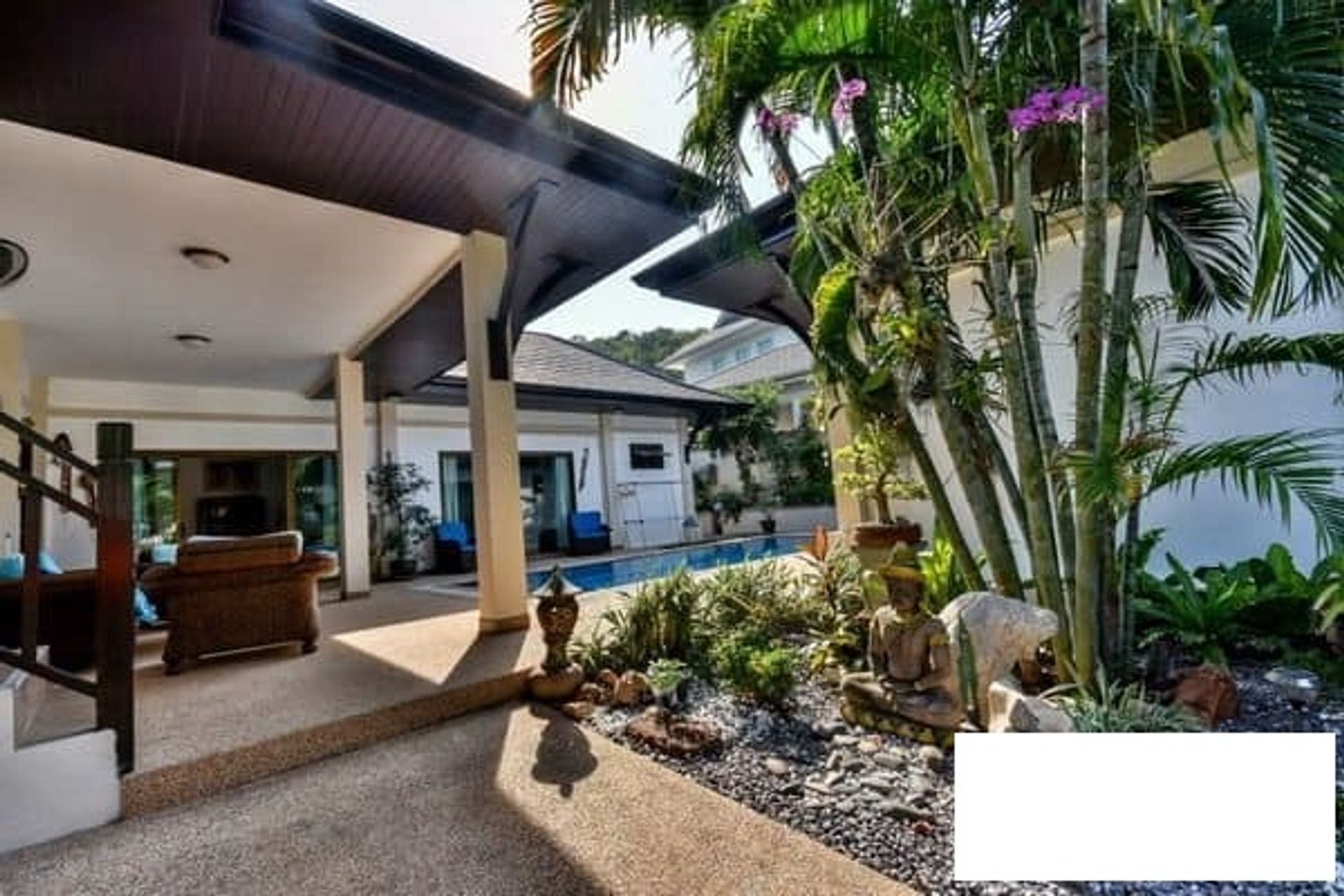 House in Hua Hin, Prachuap Khiri Khan 10065511