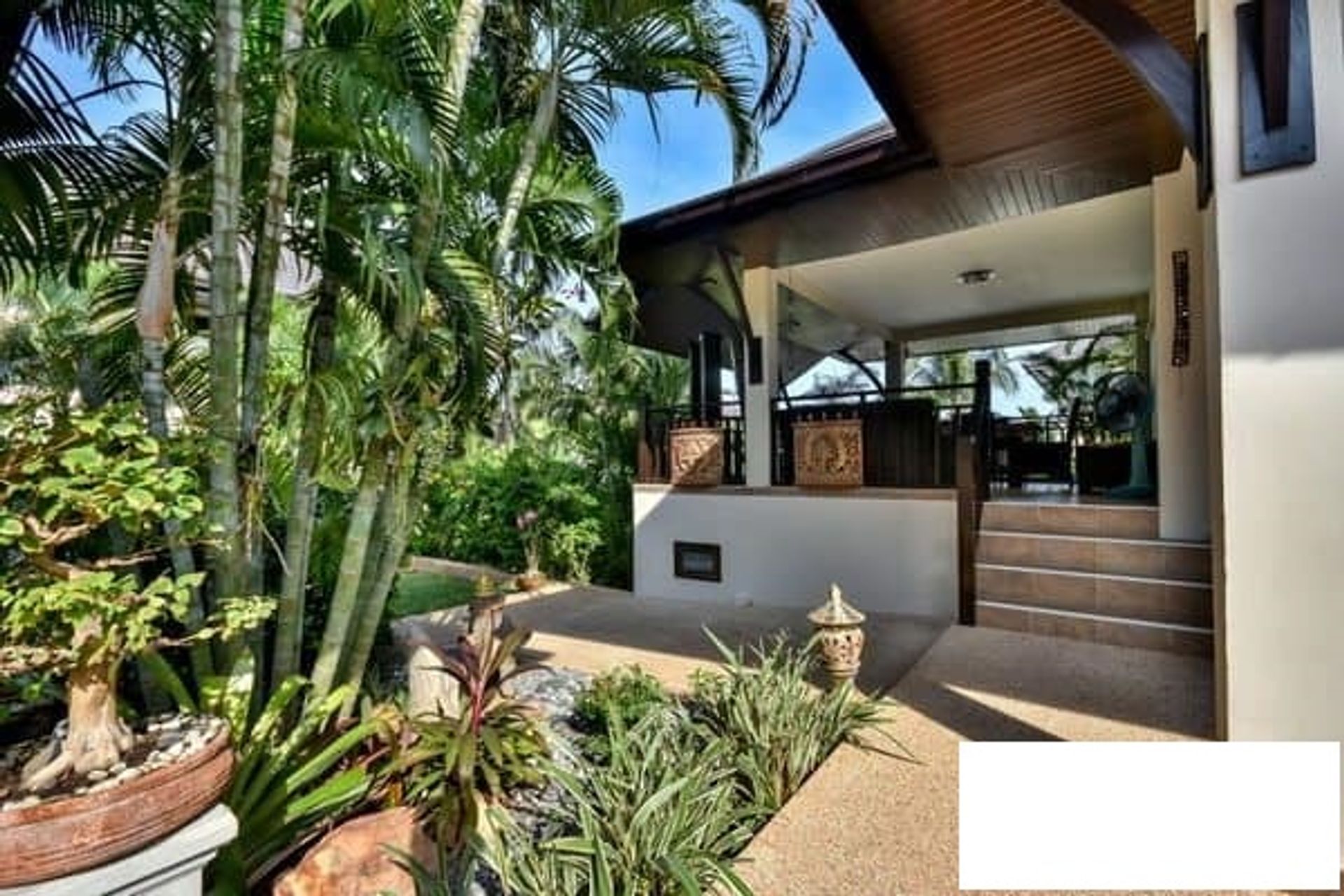 casa no Hua Hin, Prachuap Khiri Khan 10065511