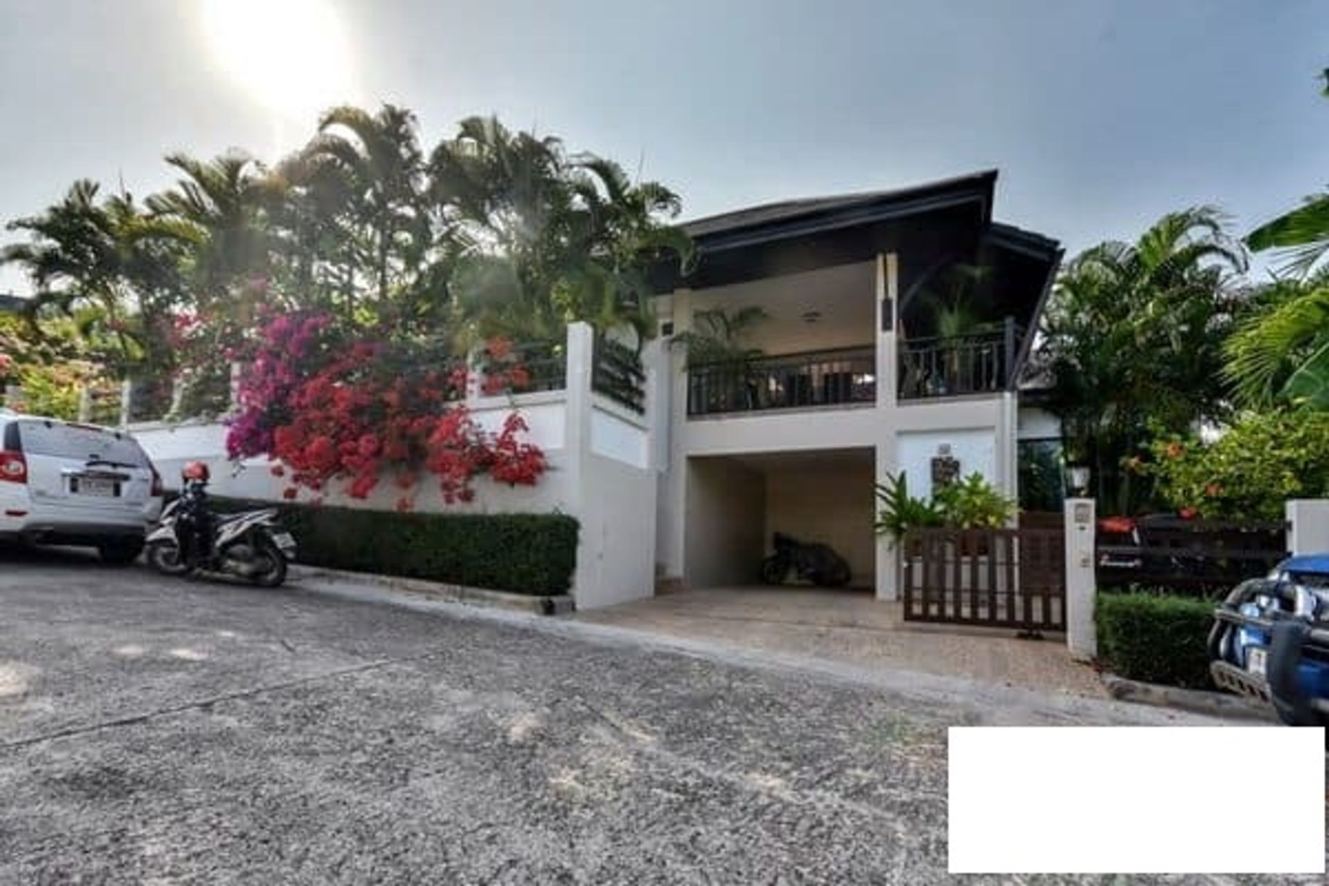 Hus i Hua Hin, Prachuap Khiri Khan 10065511