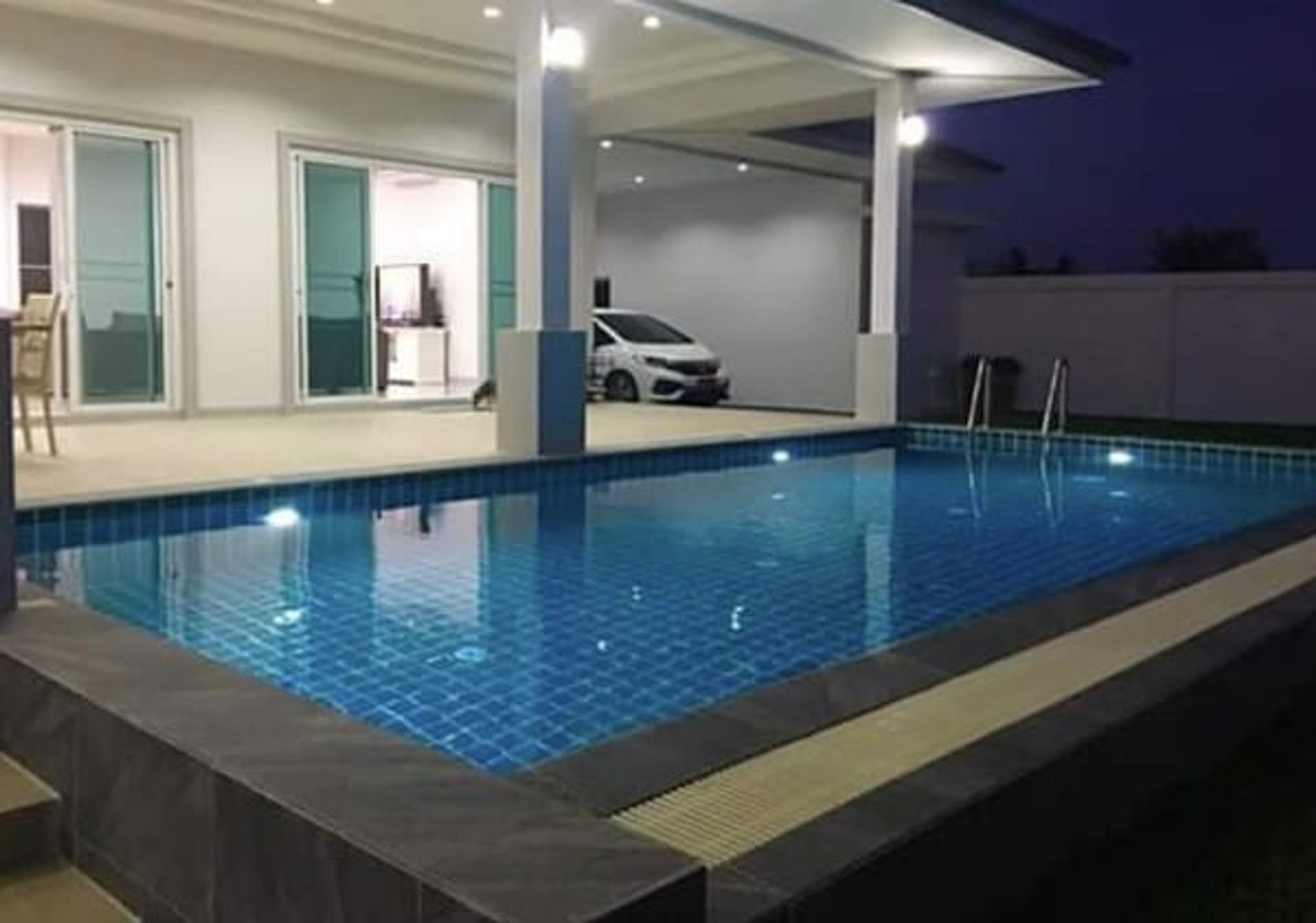 Huis in Hua Hin, Prachuap Khiri Khan 10065513