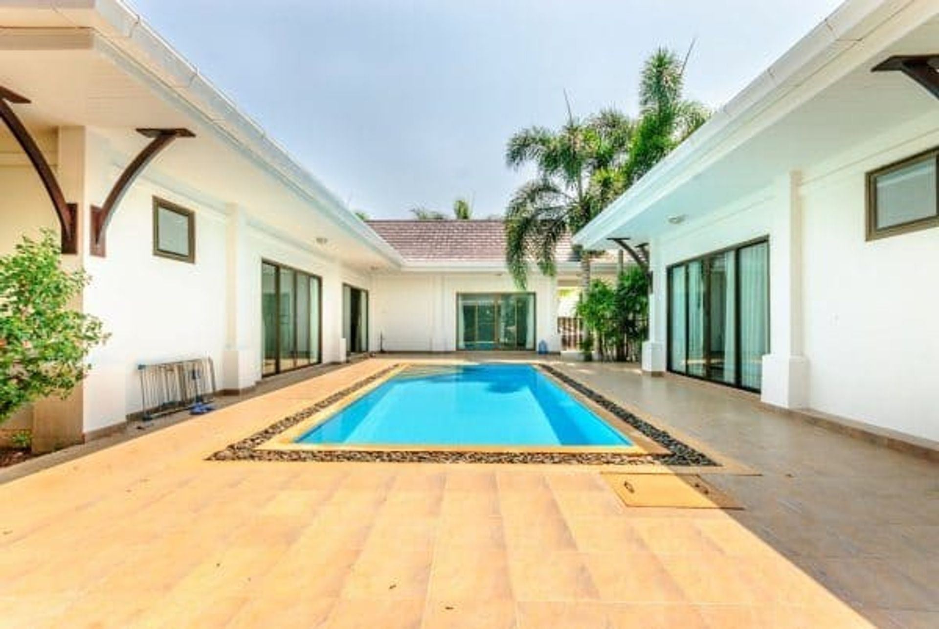 Haus im Hua Hin, Prachuap Khiri Khan 10065515