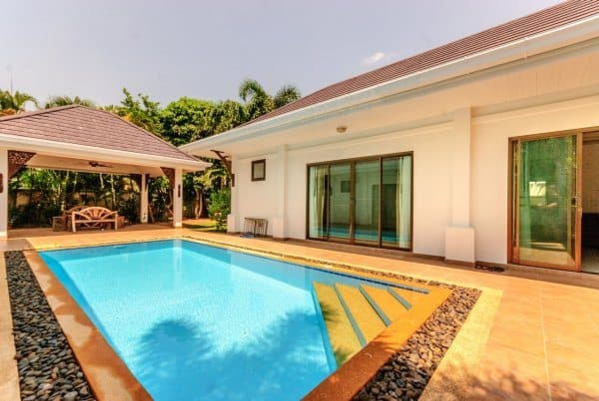 Haus im Pran Buri, Prachuap Khiri Khan 10065515