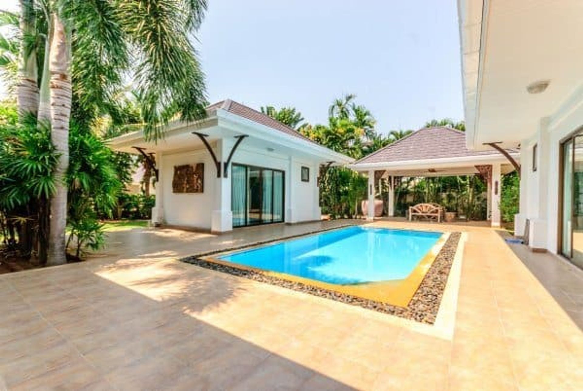 Haus im Hua Hin, Prachuap Khiri Khan 10065515