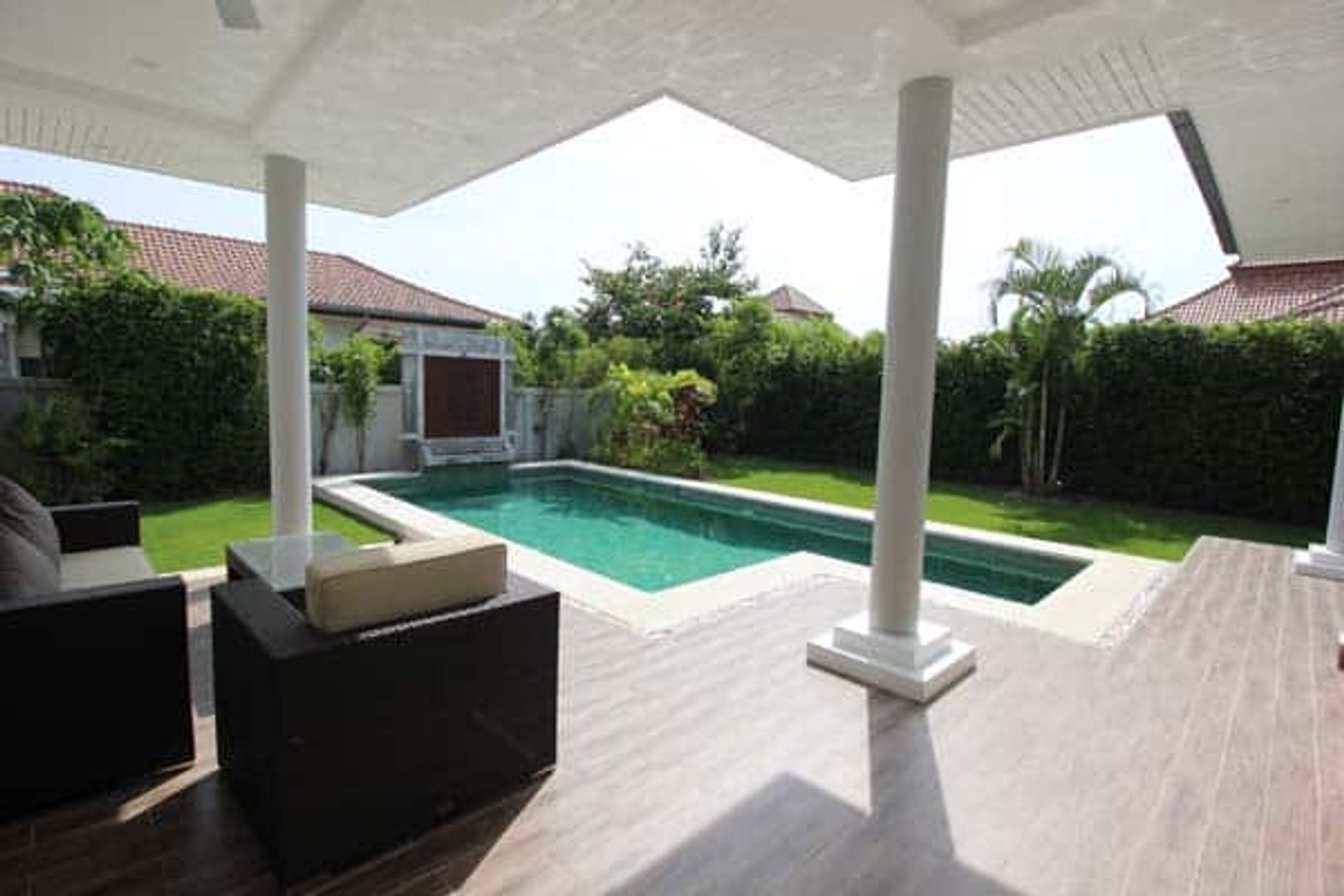 Huis in Hua Hin, Prachuap Khiri Khan 10065517