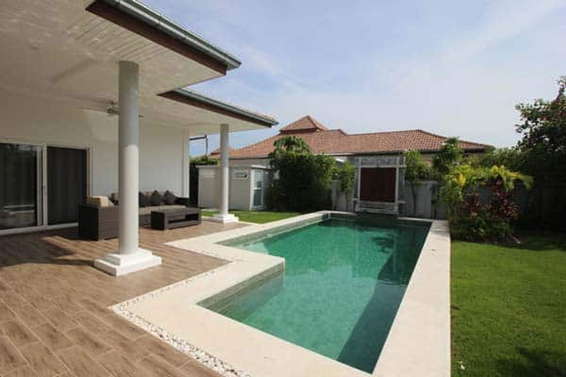 Huis in Hua Hin, Prachuap Khiri Khan 10065517