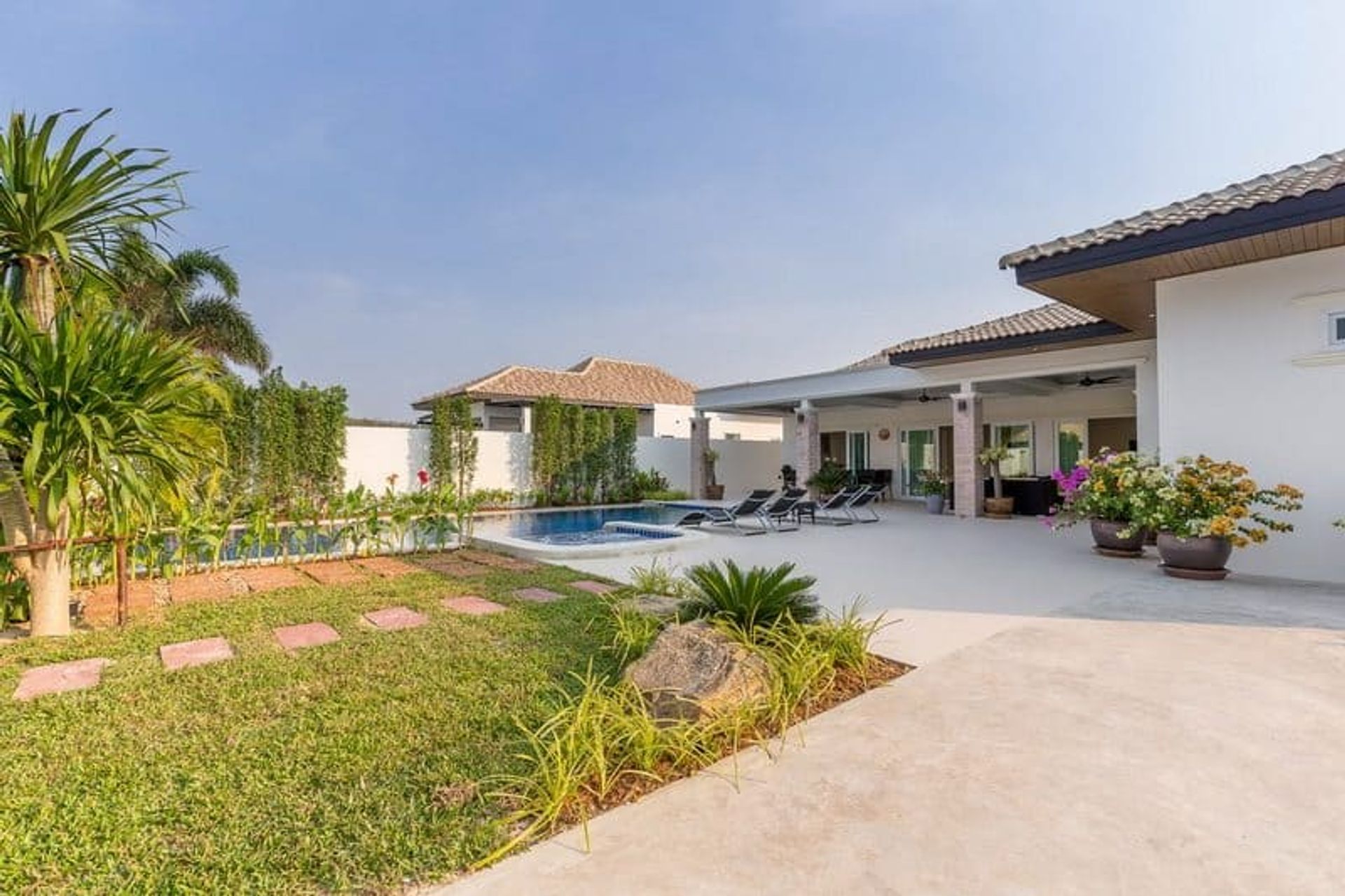 Casa nel Hua Hin, Prachuap Khiri Khan 10065518