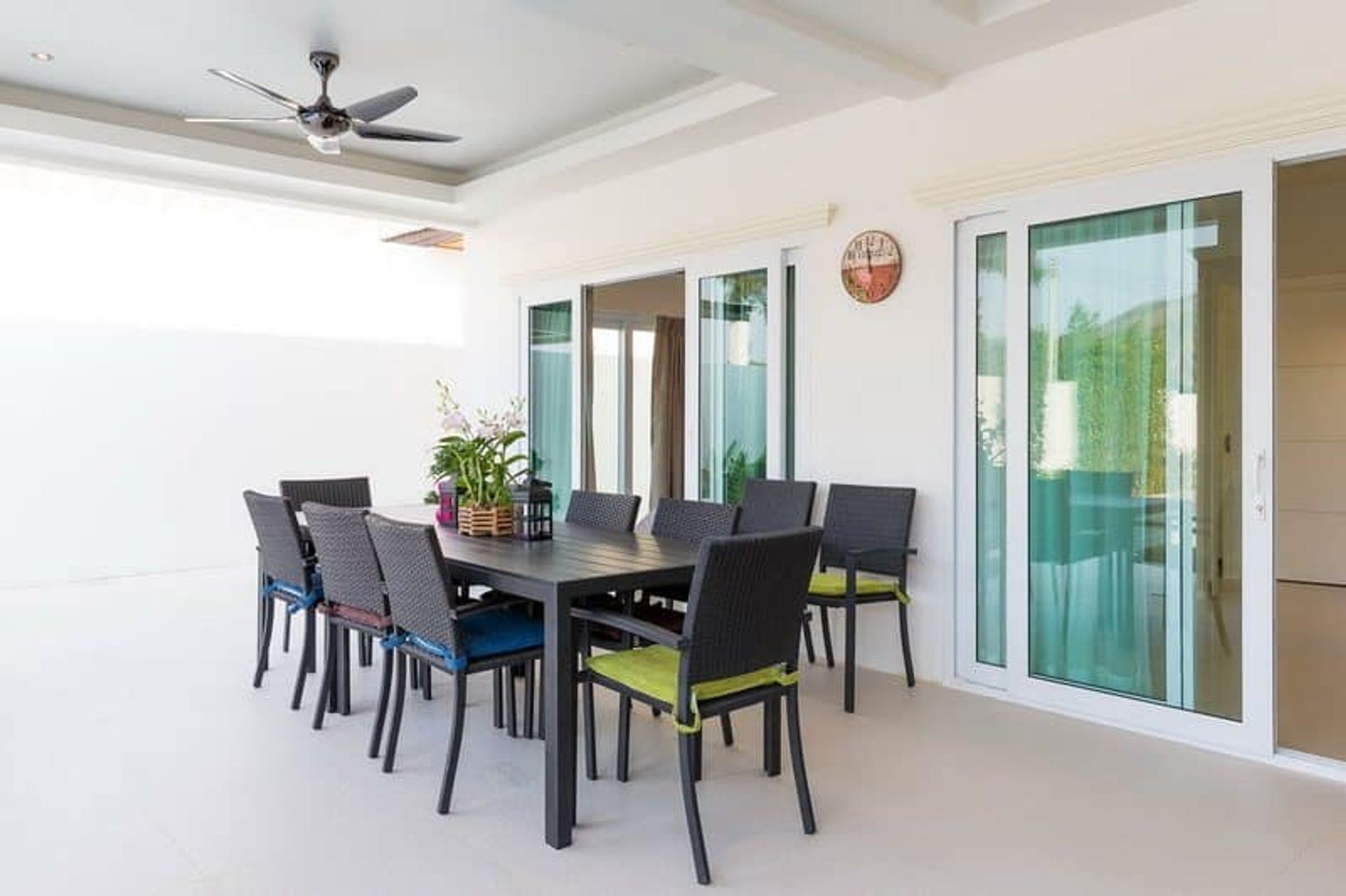 Huis in Hua Hin, Prachuap Khiri Khan 10065518