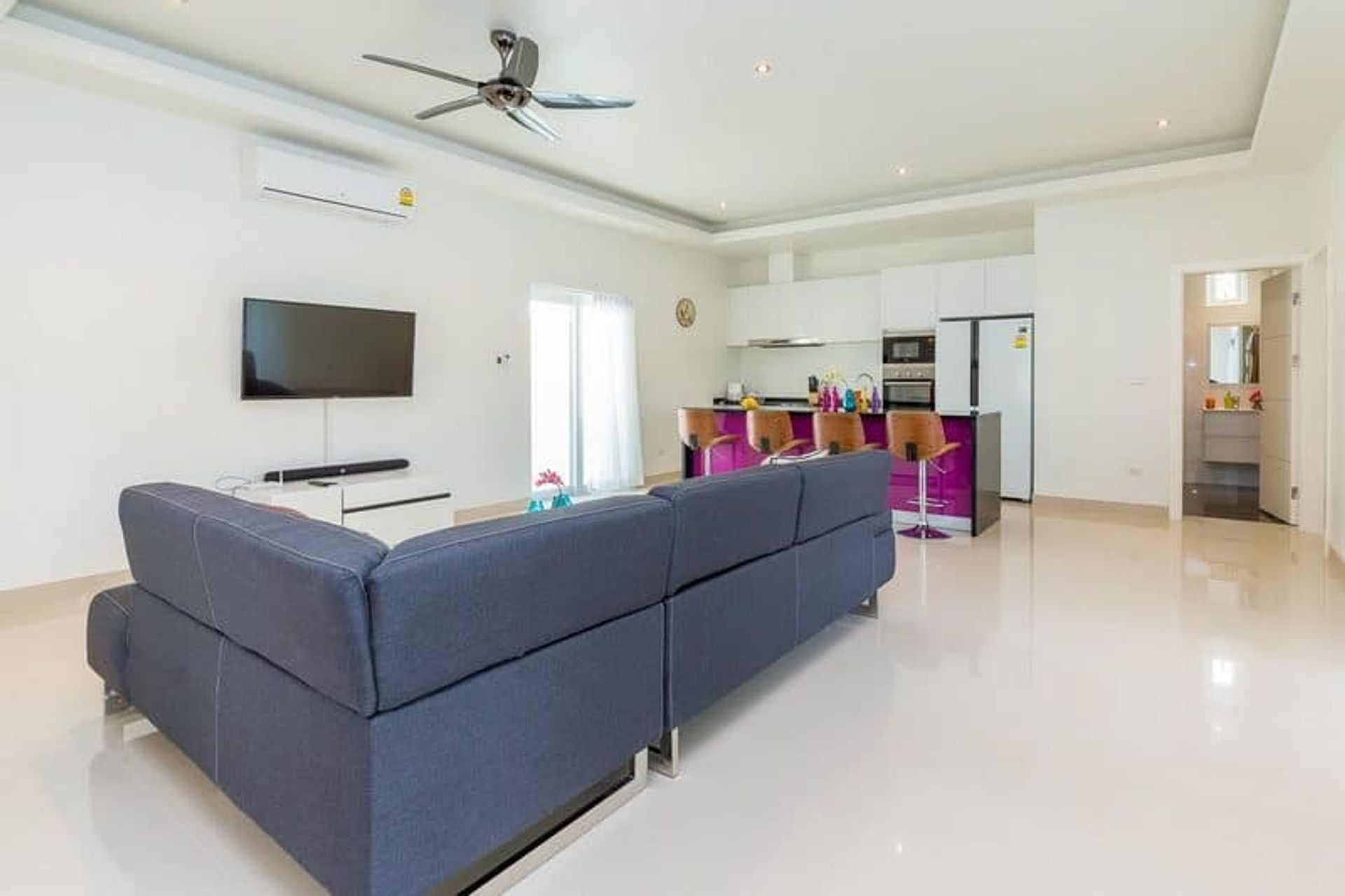 σπίτι σε Hua Hin, Prachuap Khiri Khan 10065518