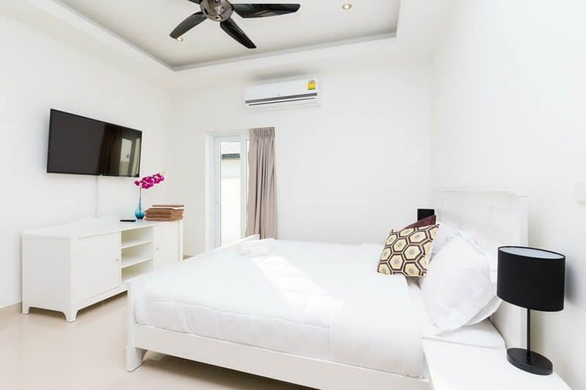 σπίτι σε Hua Hin, Prachuap Khiri Khan 10065518