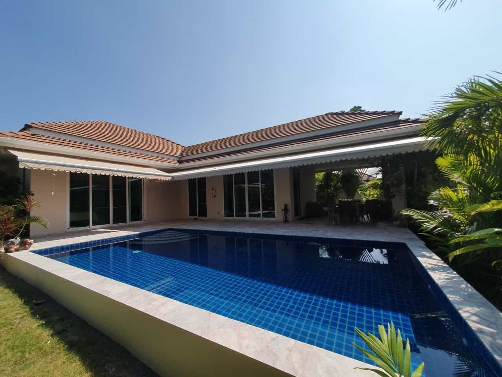 Huis in Hua Hin, Prachuap Khiri Khan 10065520