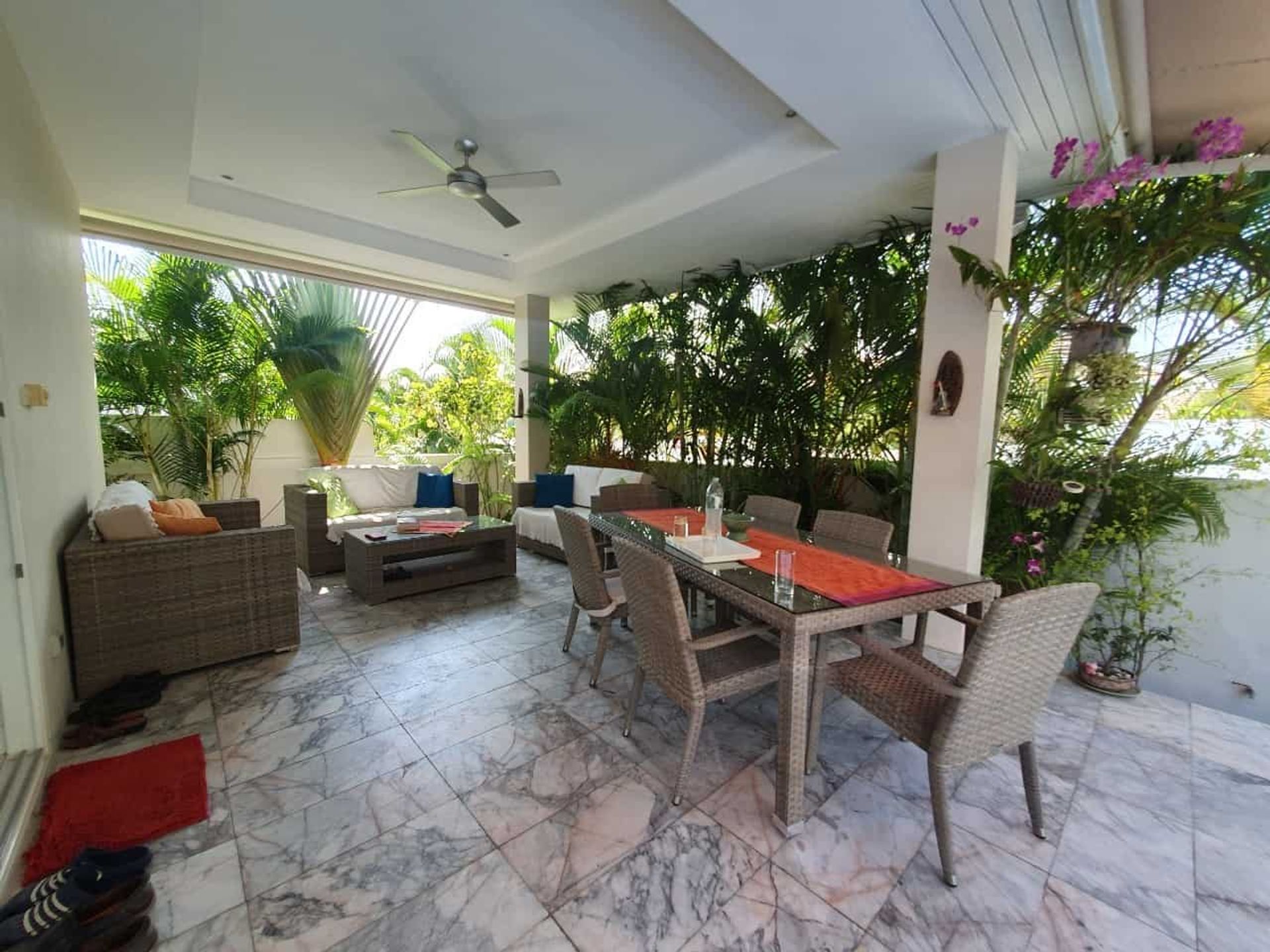 Haus im Hua Hin, Prachuap Khiri Khan 10065520