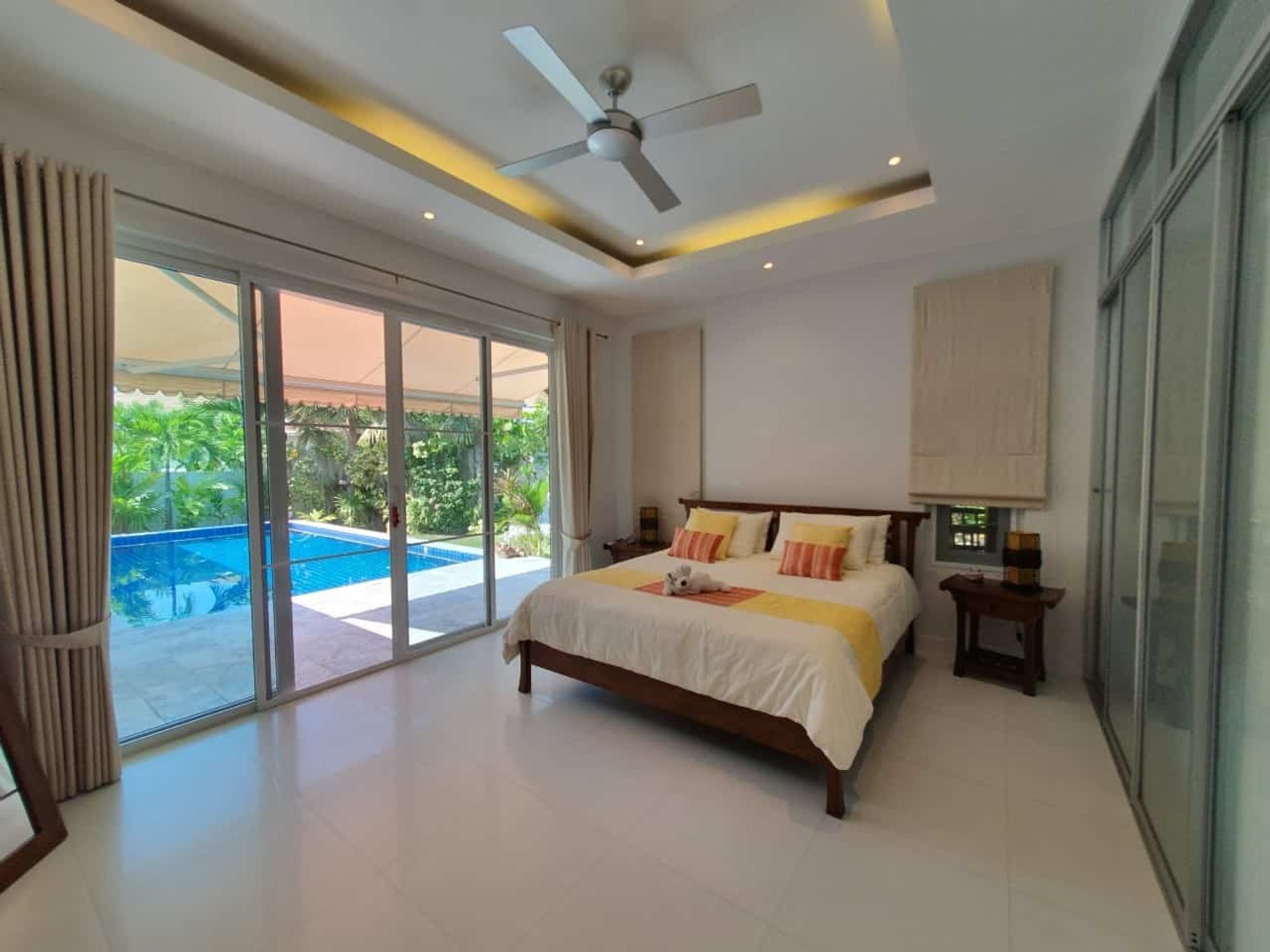 Hus i Hua Hin, Prachuap Khiri Khan 10065520