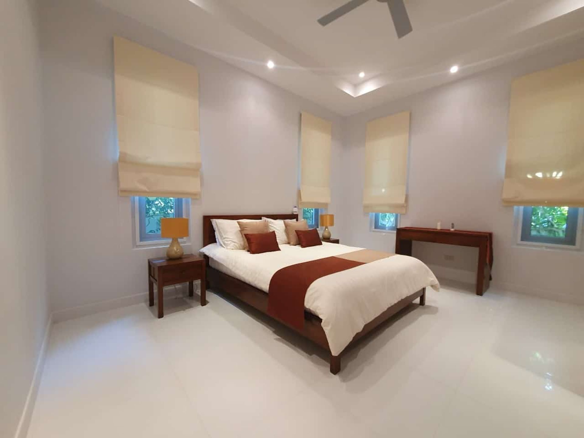 Hus i Hua Hin, Prachuap Khiri Khan 10065520