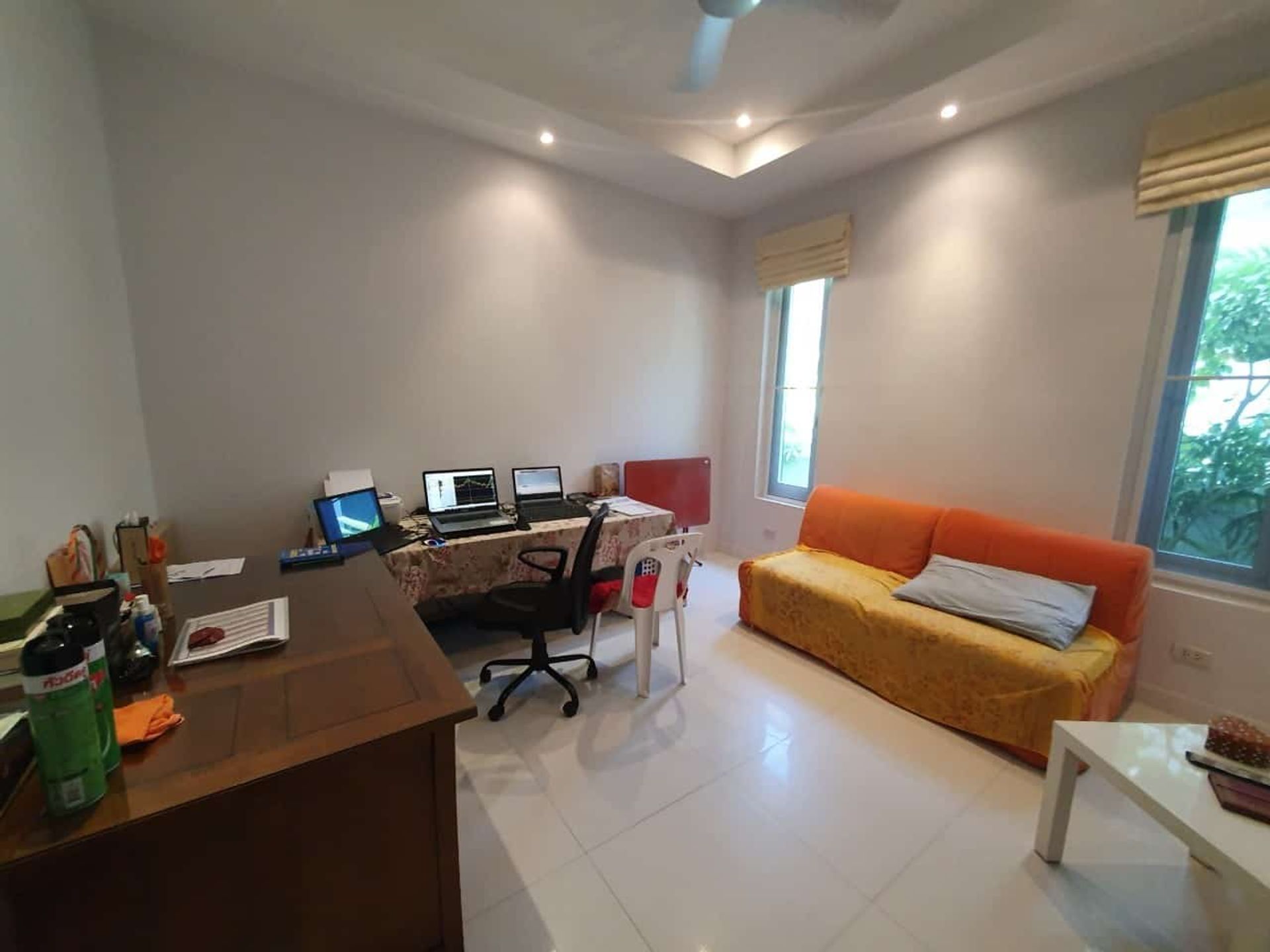 Hus i Hua Hin, Prachuap Khiri Khan 10065520