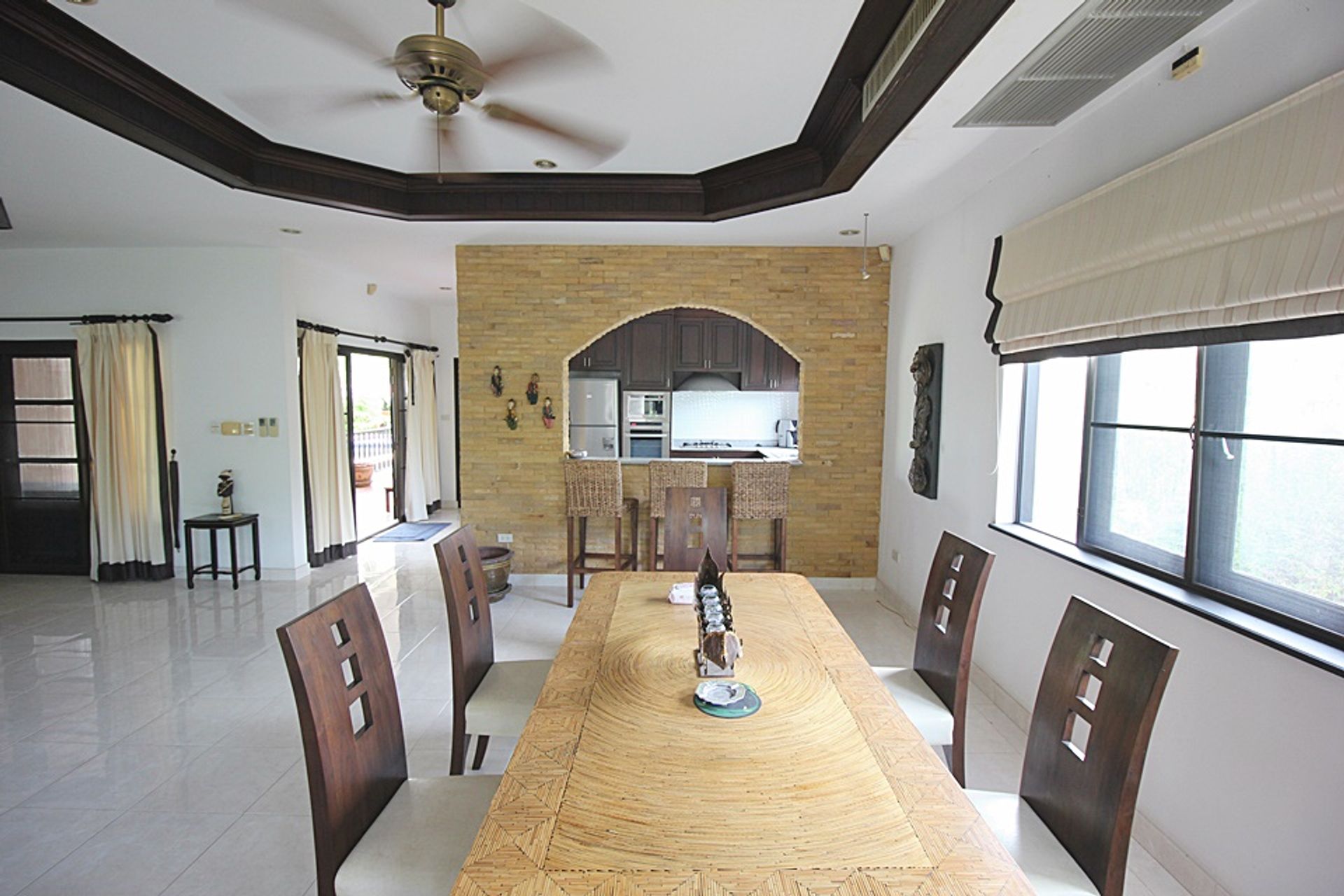 casa no Hua Hin, Prachuap Khiri Khan 10065523