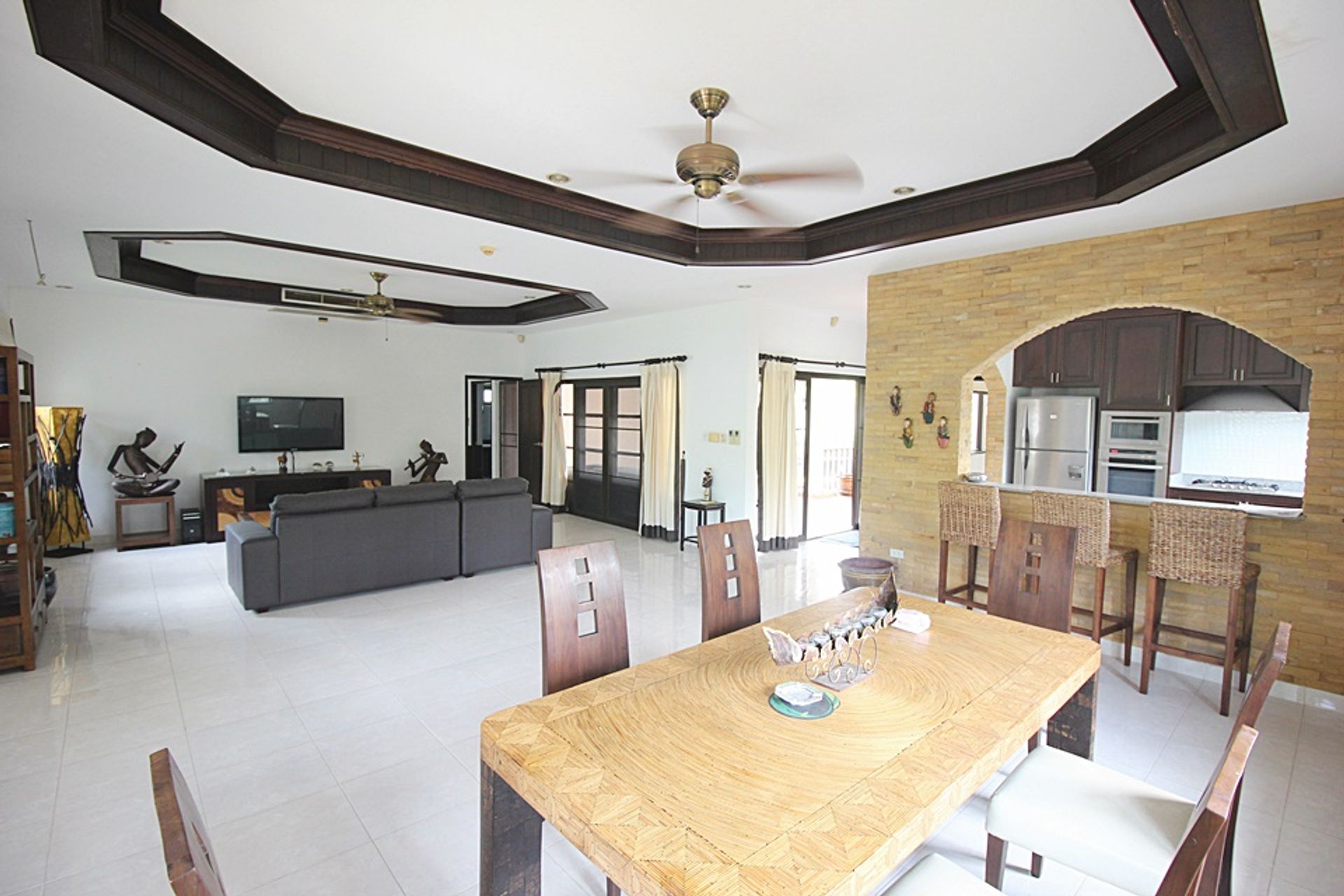 casa no Hua Hin, Prachuap Khiri Khan 10065523