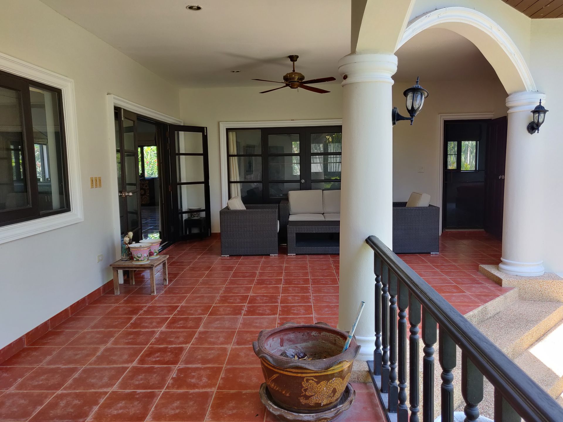 Rumah di Hua Hin, Prachuap Khiri Khan 10065523