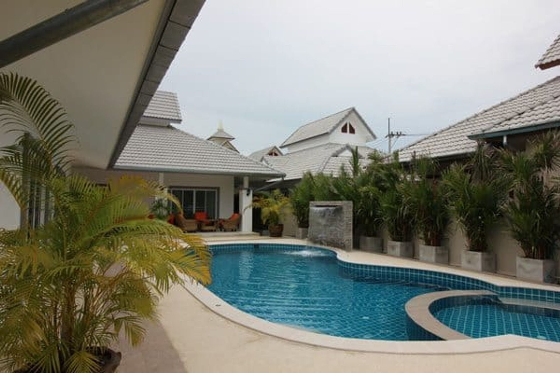 rumah dalam Hua Hin, Prachuap Khiri Khan 10065525