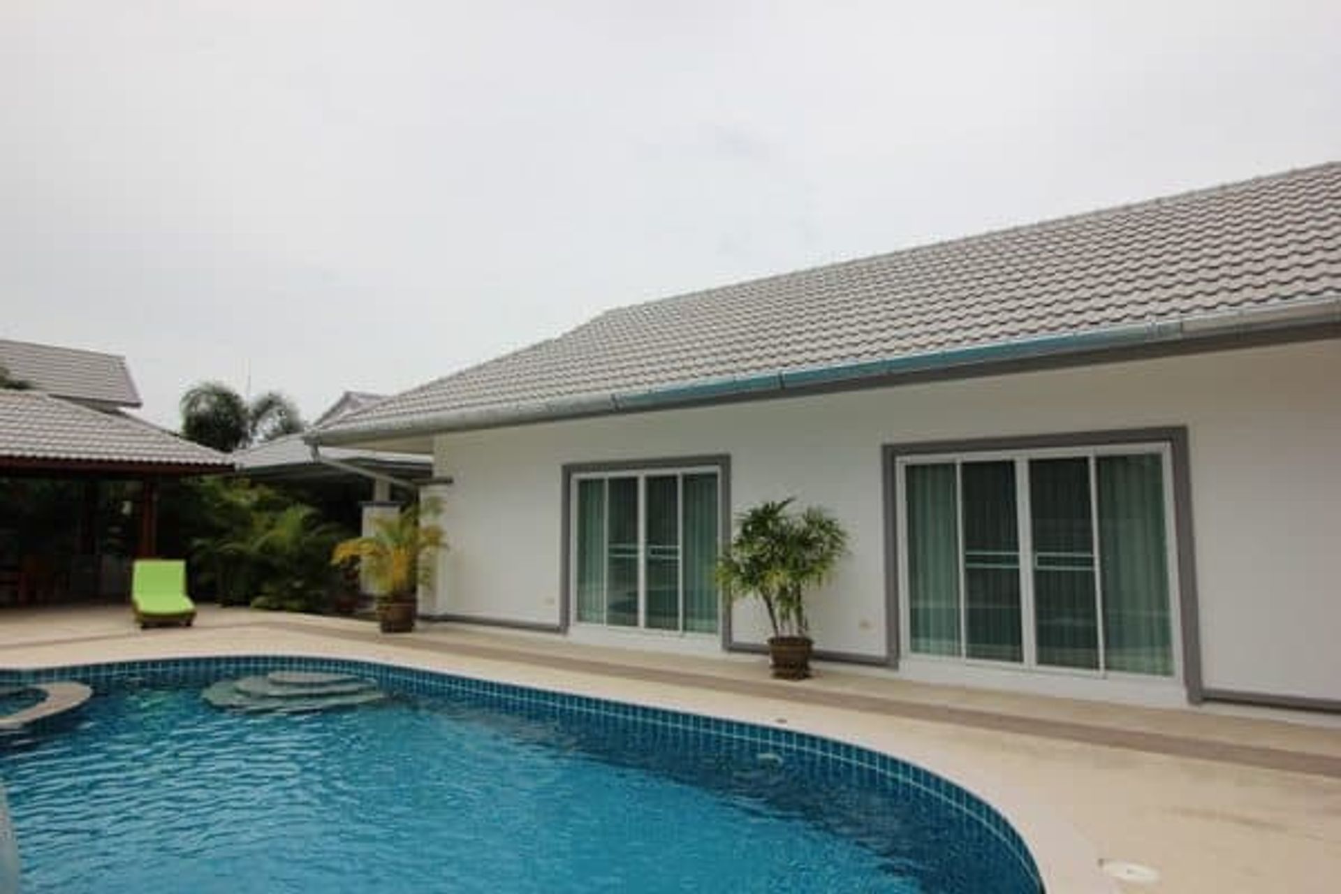 rumah dalam Hua Hin, Prachuap Khiri Khan 10065525