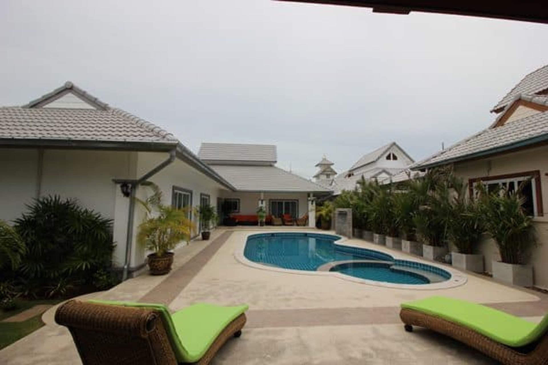 Haus im Hua Hin, Prachuap Khiri Khan 10065525