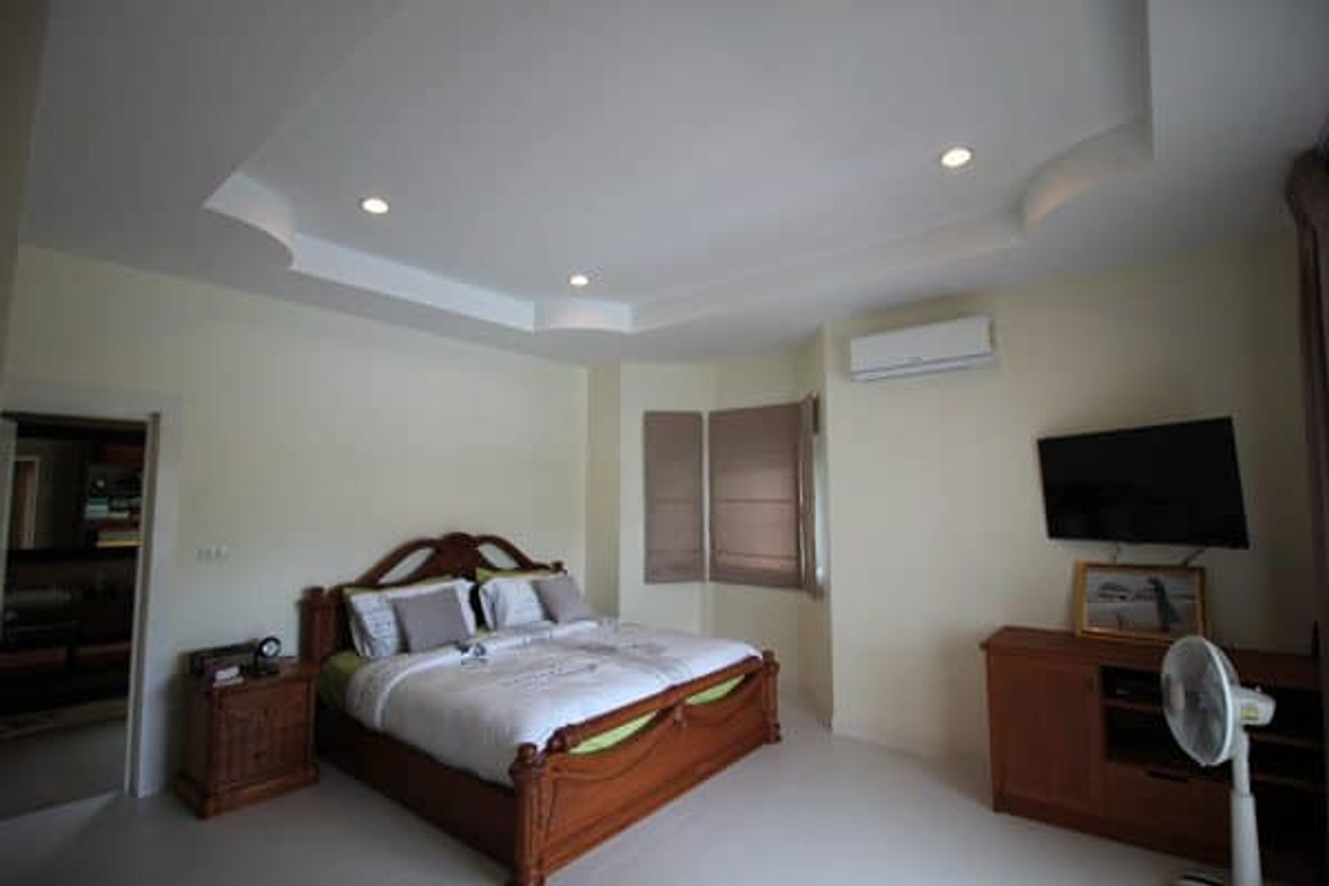 Casa nel Hua Hin, Prachuap Khiri Khan 10065525