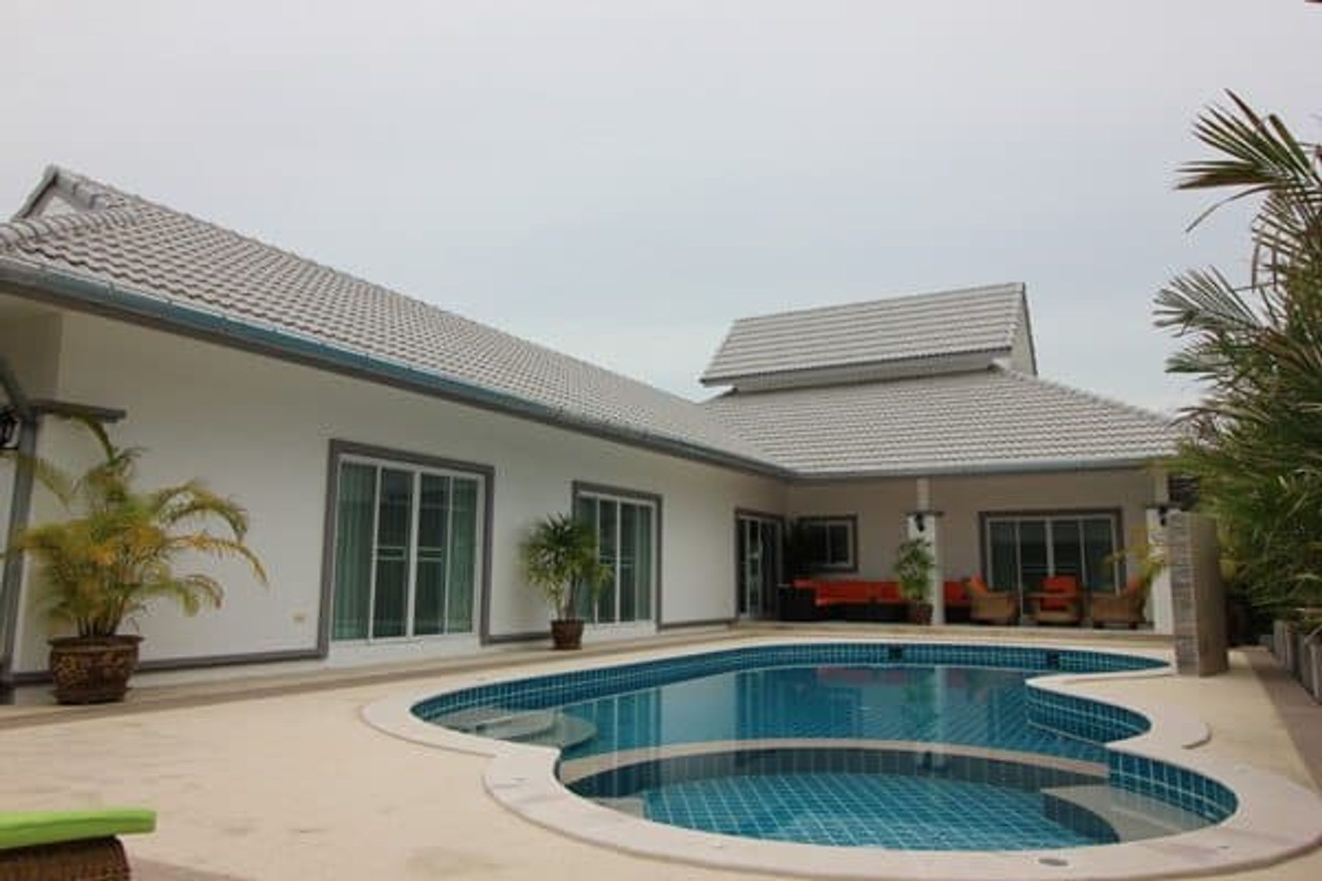 Casa nel Hua Hin, Prachuap Khiri Khan 10065525