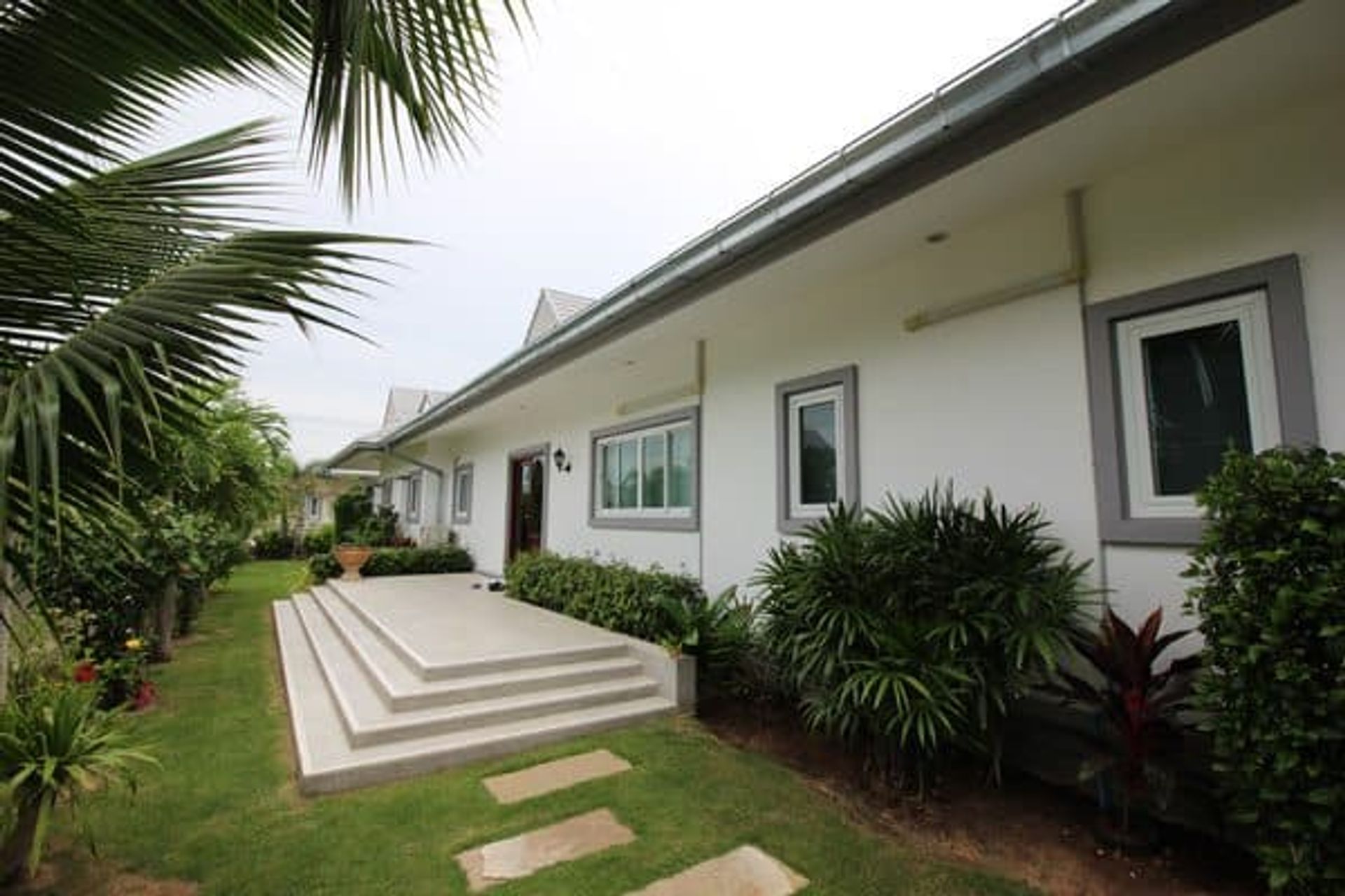 Haus im Hua Hin, Prachuap Khiri Khan 10065525