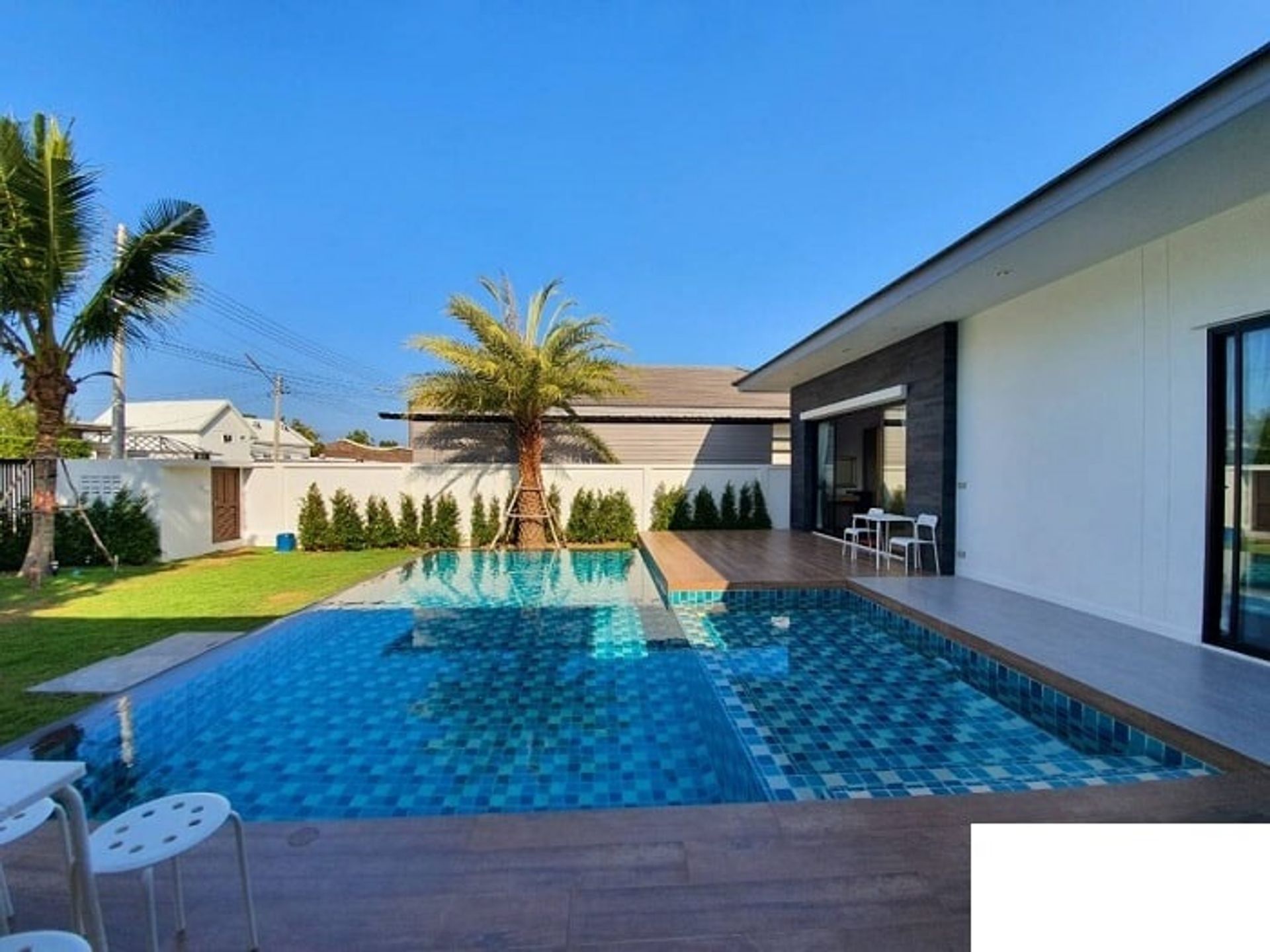 Haus im Hua Hin, Prachuap Khiri Khan 10065529