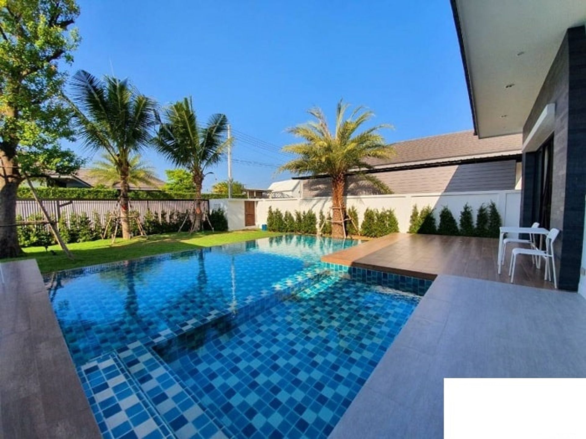 Huis in Hua Hin, Prachuap Khiri Khan 10065529