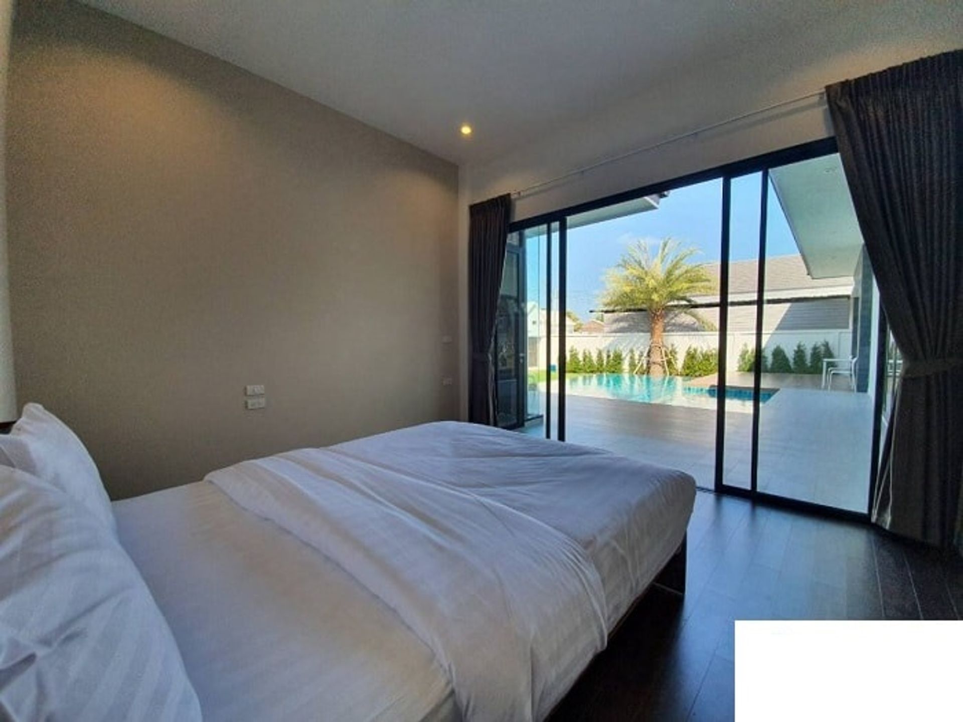 Talo sisään Hua Hin, Prachuap Khiri Khan 10065529