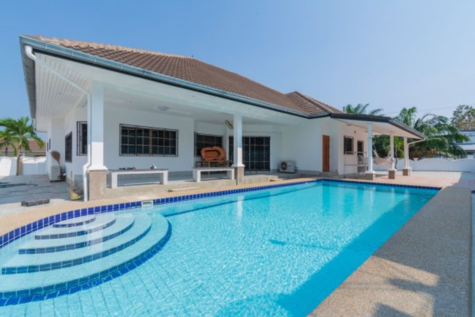 σπίτι σε Hua Hin, Prachuap Khiri Khan 10065534