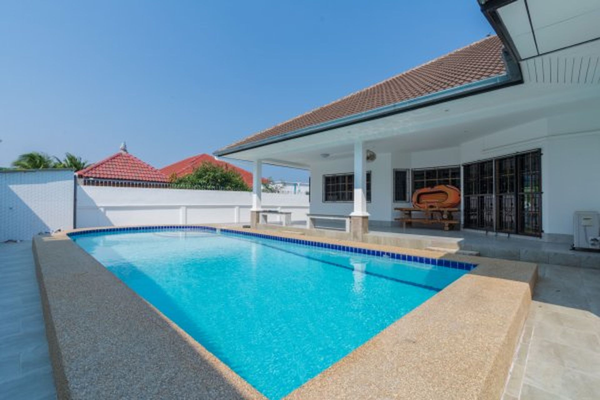 Haus im Hua Hin, Prachuap Khiri Khan 10065534