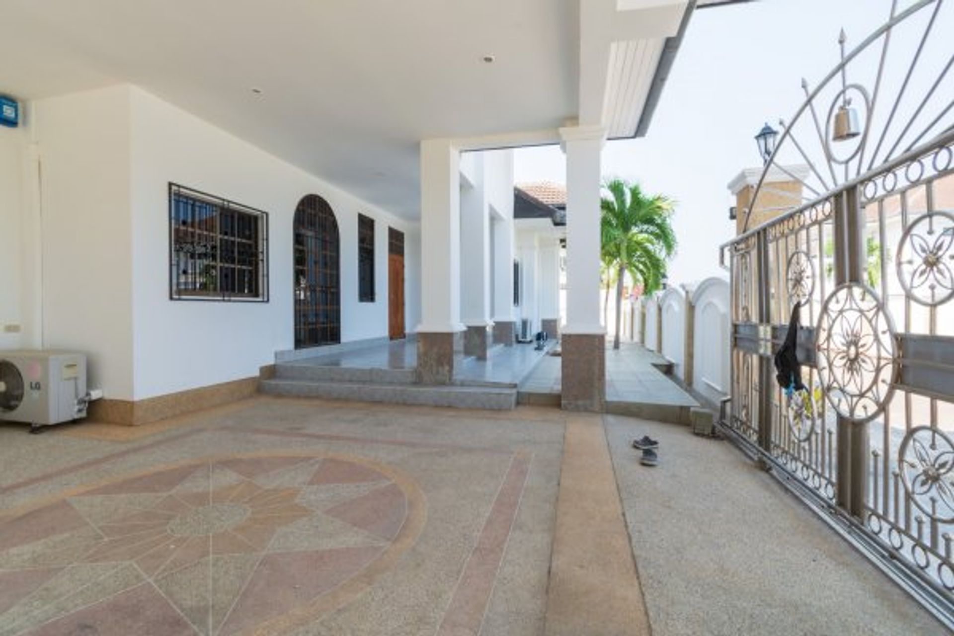 Haus im Hua Hin, Prachuap Khiri Khan 10065534