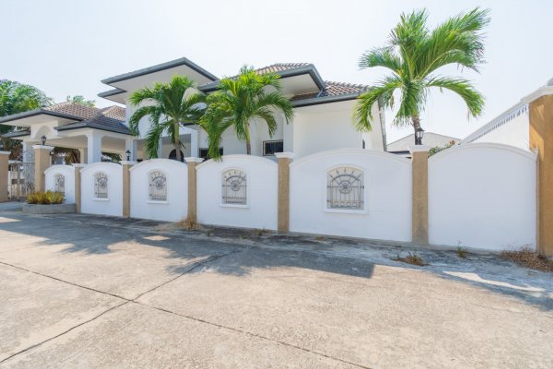 Haus im Hua Hin, Prachuap Khiri Khan 10065534