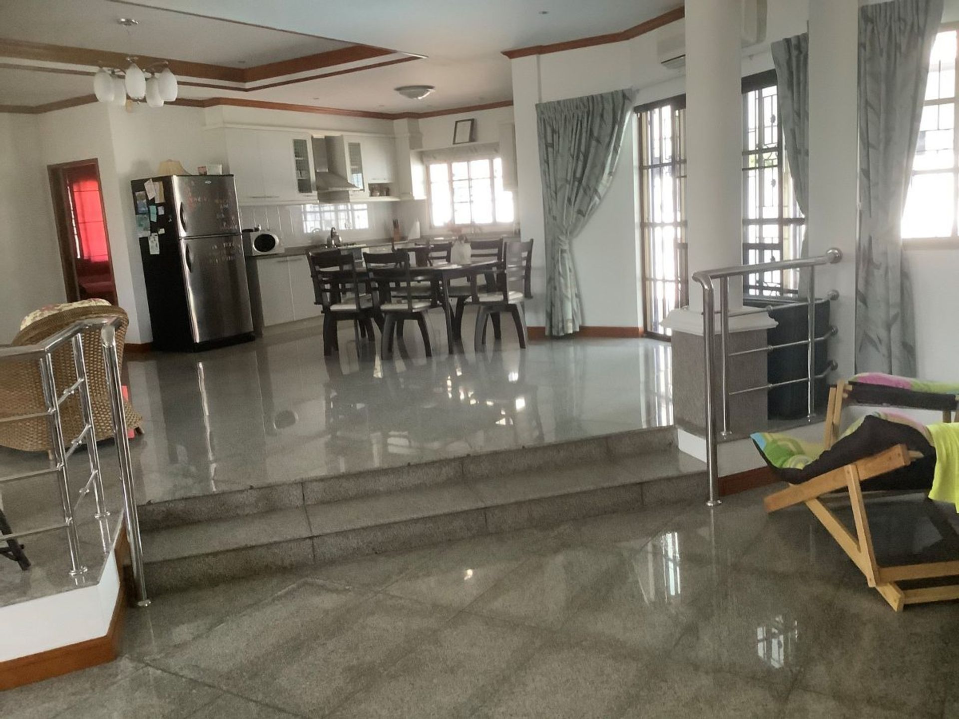 casa en Hua Hin, Prachuap Khiri Khan 10065536