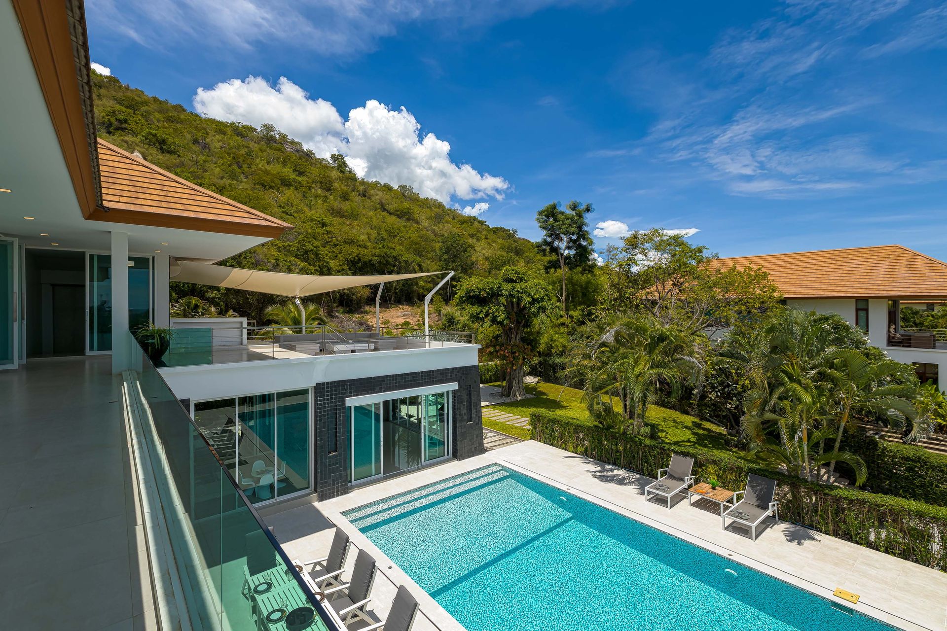 Haus im Hua Hin, Prachuap Khiri Khan 10065539