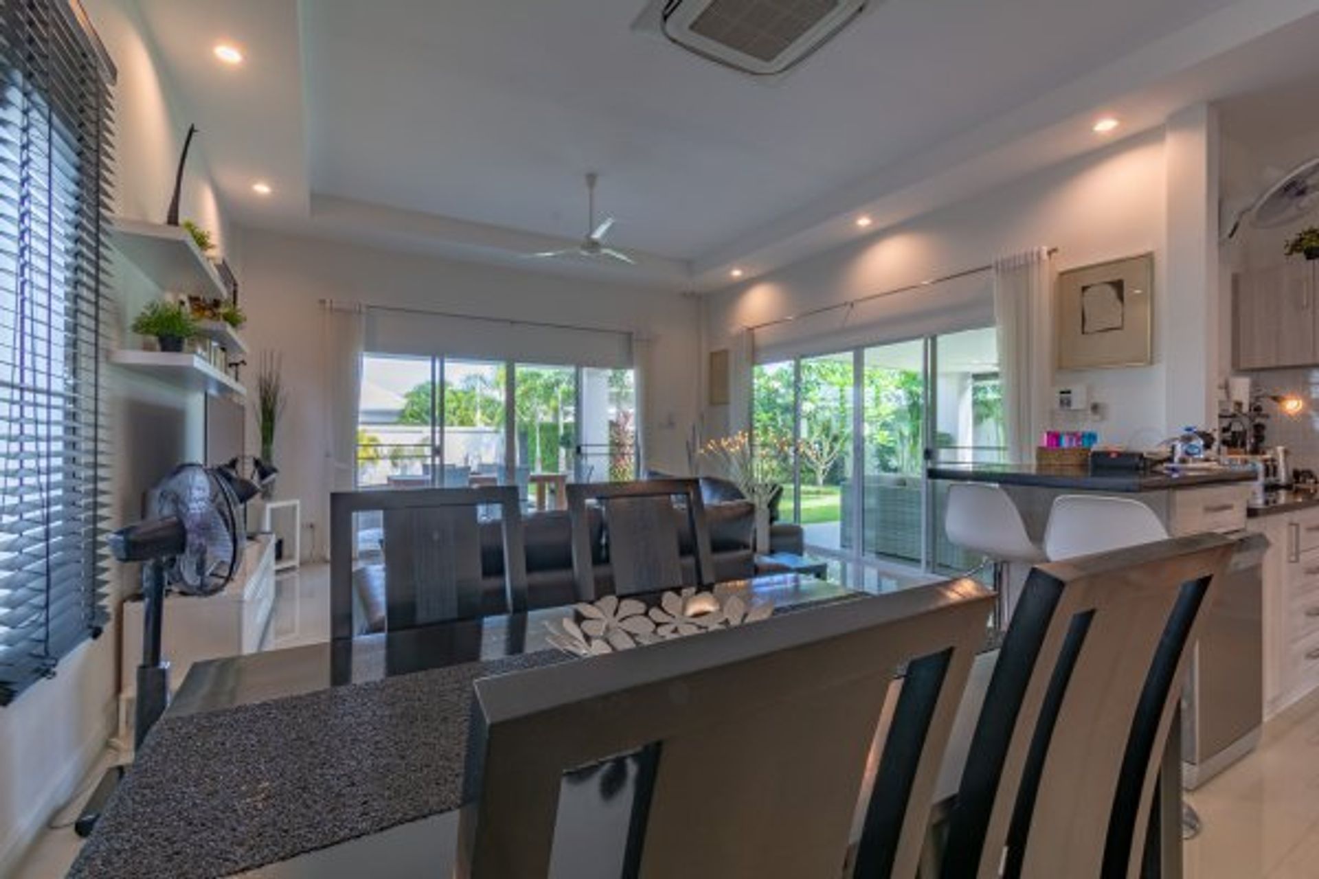 Haus im Hua Hin, Prachuap Khiri Khan 10065541