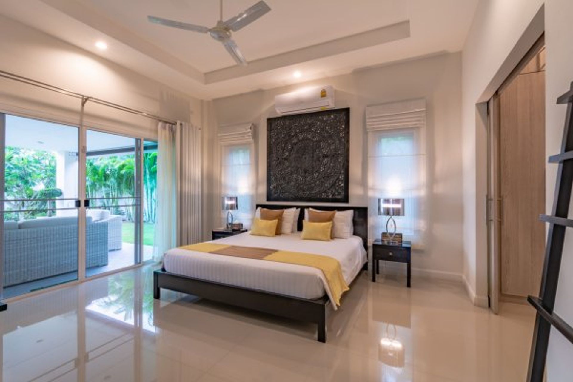 Haus im Hua Hin, Prachuap Khiri Khan 10065541