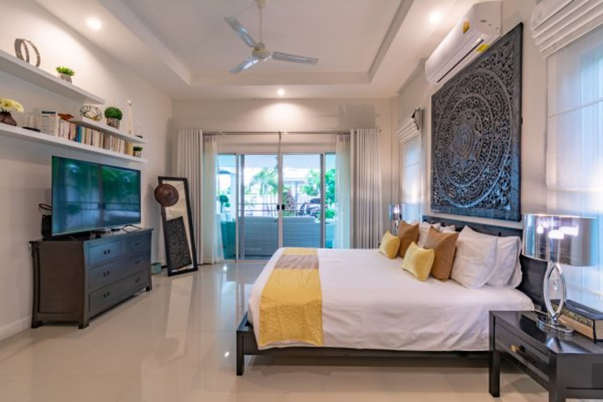 Haus im Hua Hin, Prachuap Khiri Khan 10065541