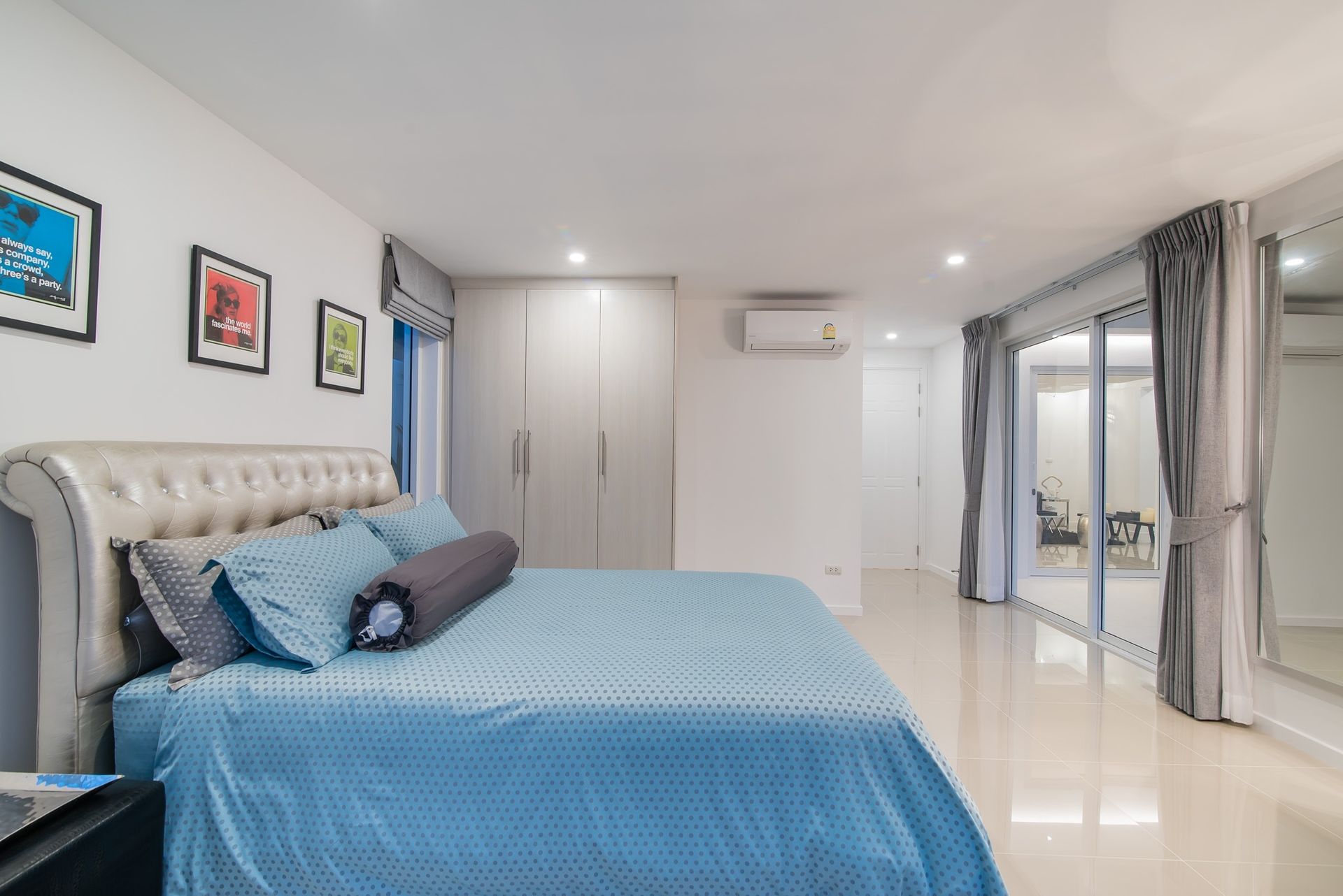 Hus i Hua Hin, Prachuap Khiri Khan 10065542