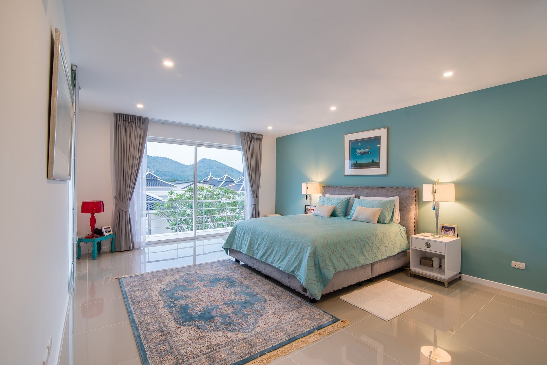 Hus i Hua Hin, Prachuap Khiri Khan 10065542