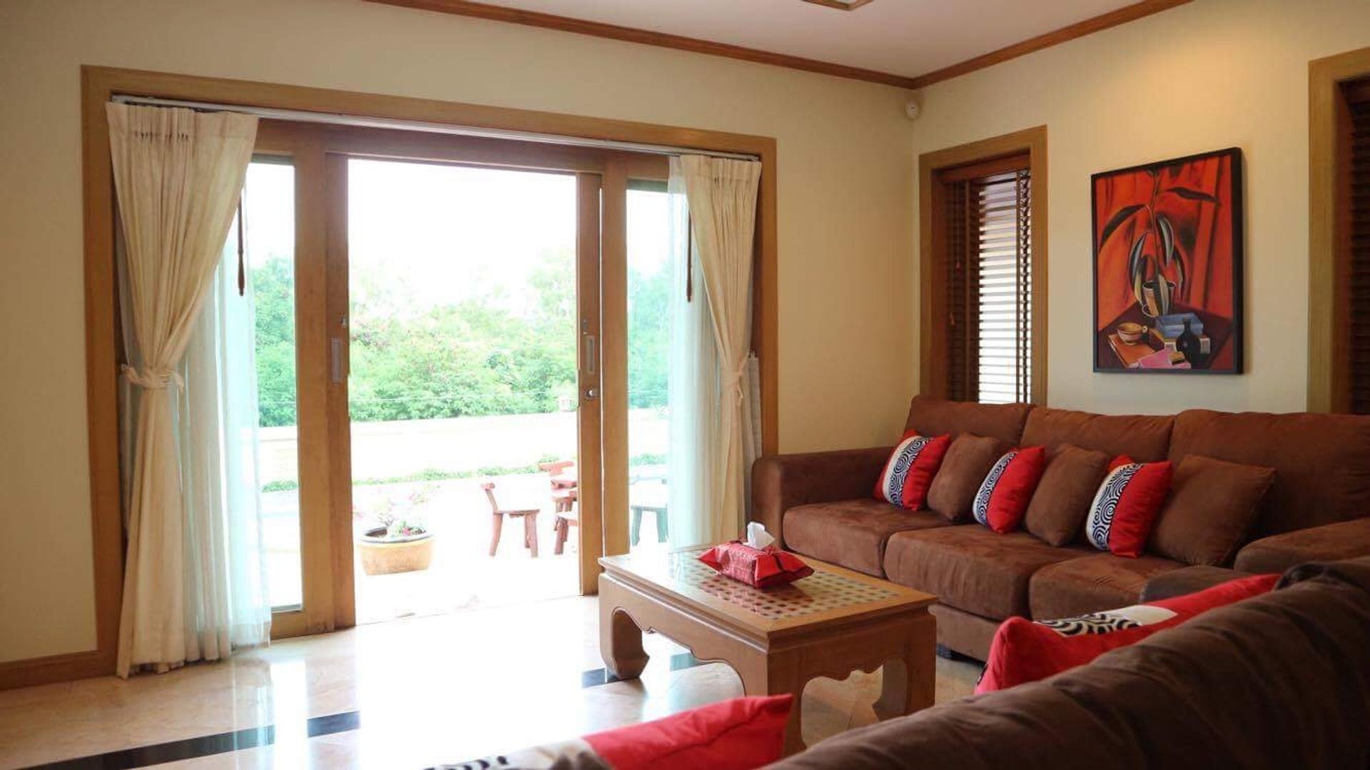 Hus i Hua Hin, Prachuap Khiri Khan 10065545