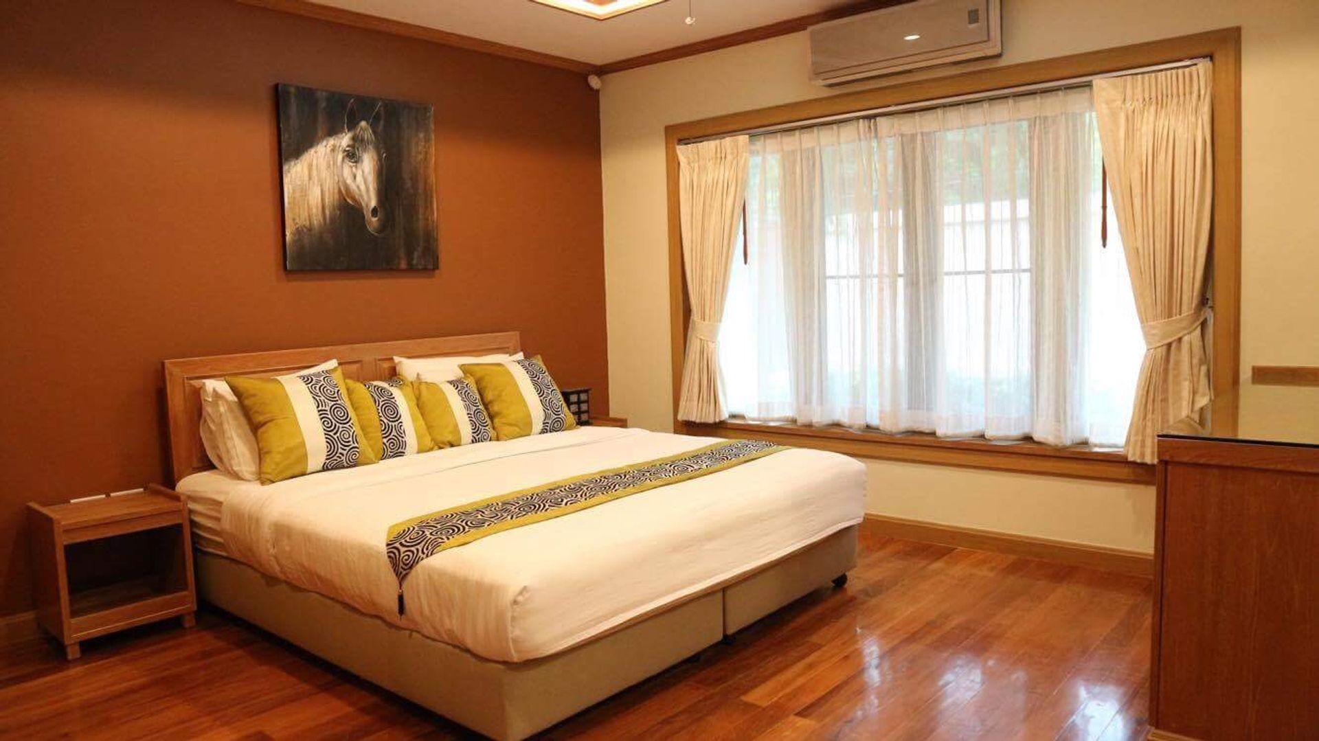 Hus i Hua Hin, Prachuap Khiri Khan 10065545