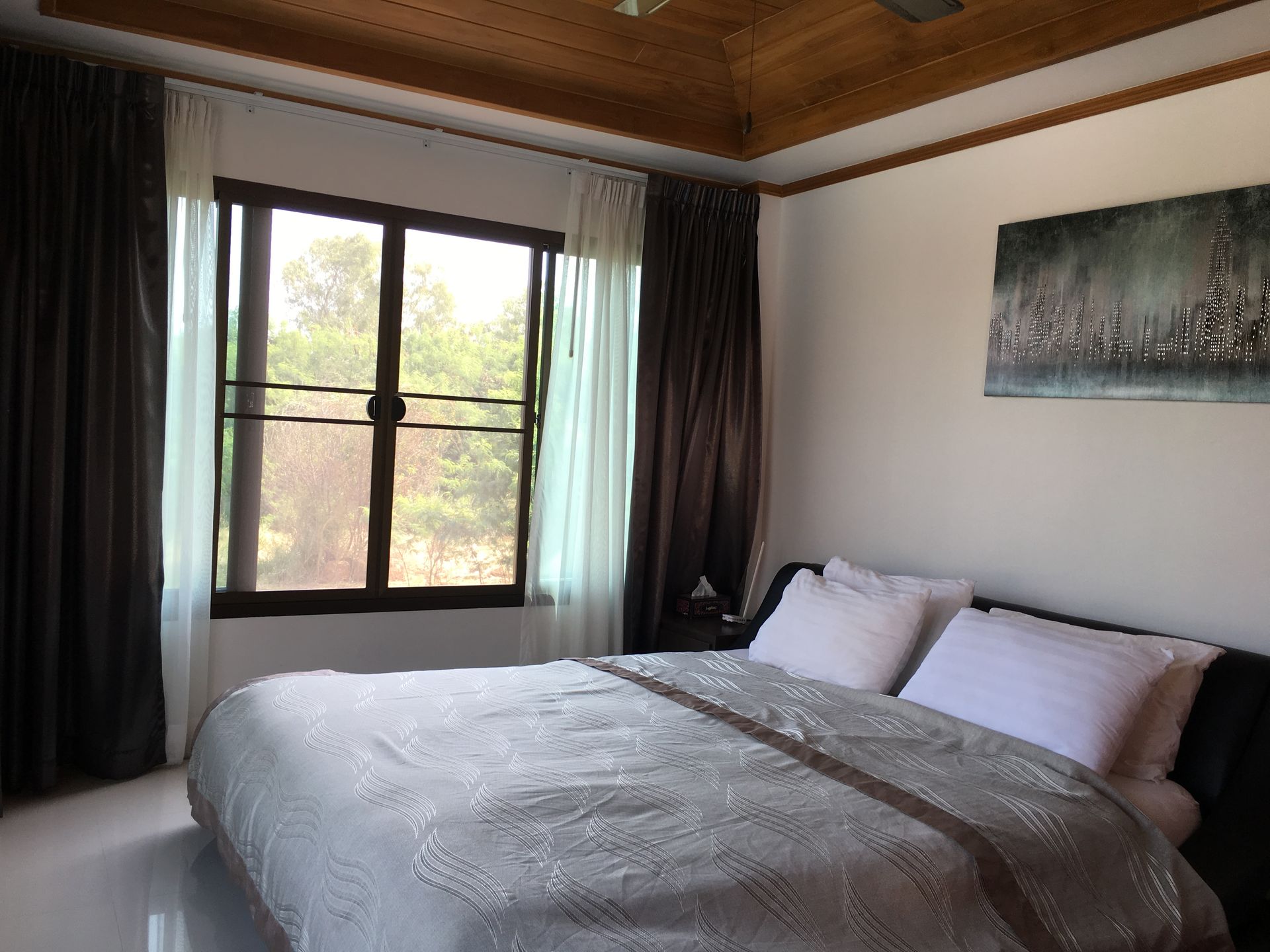 Будинок в Hua Hin, Prachuap Khiri Khan 10065545